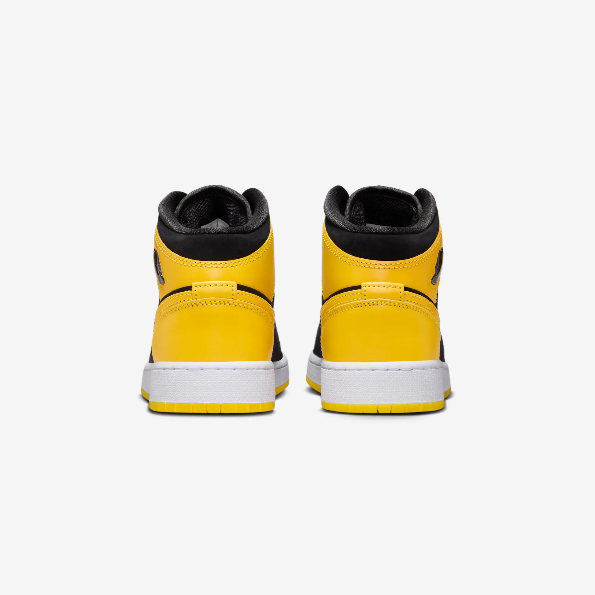 Jordan 1 Mid SE New Love (2025) (GS)