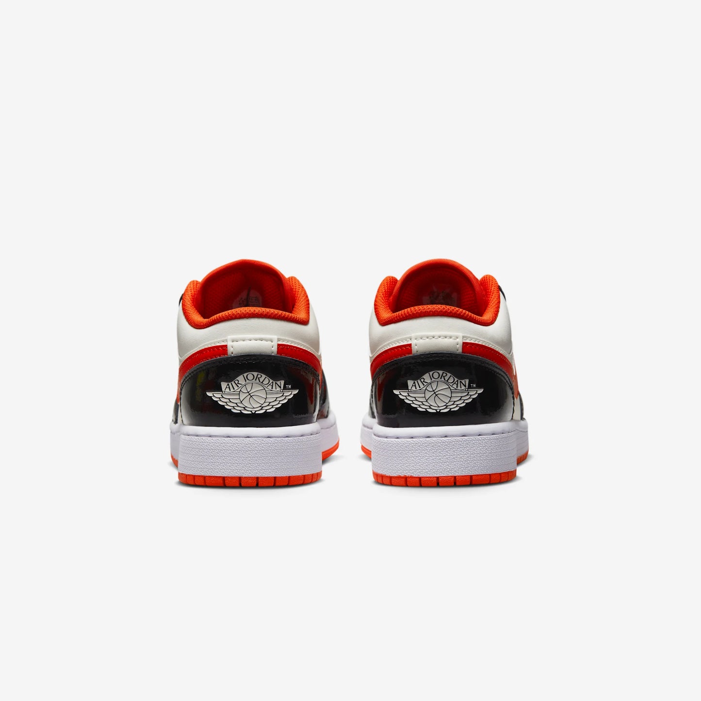 Jordan 1 Low Halloween (2023) (GS)