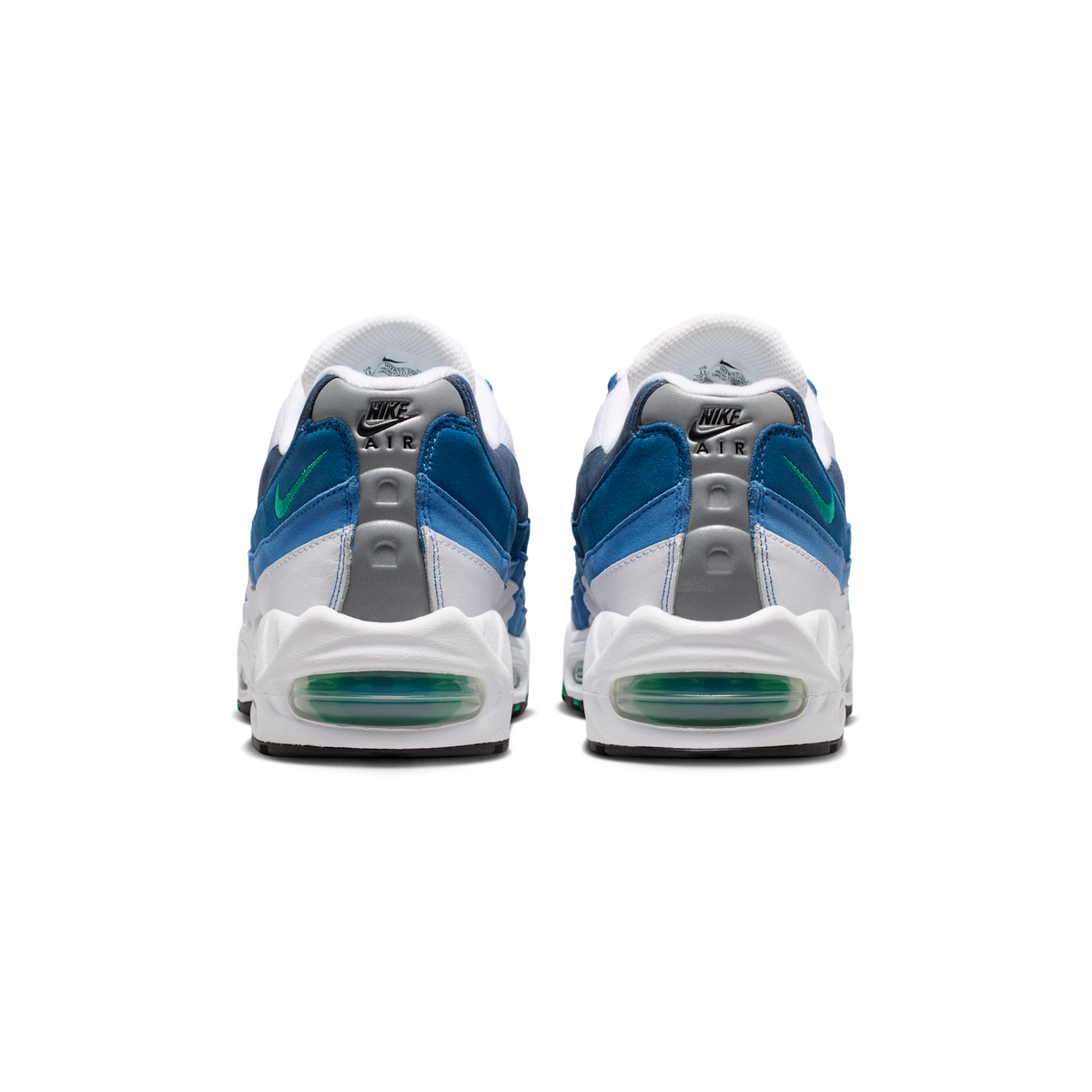 Nike Air Max 95 Big Bubble Slate