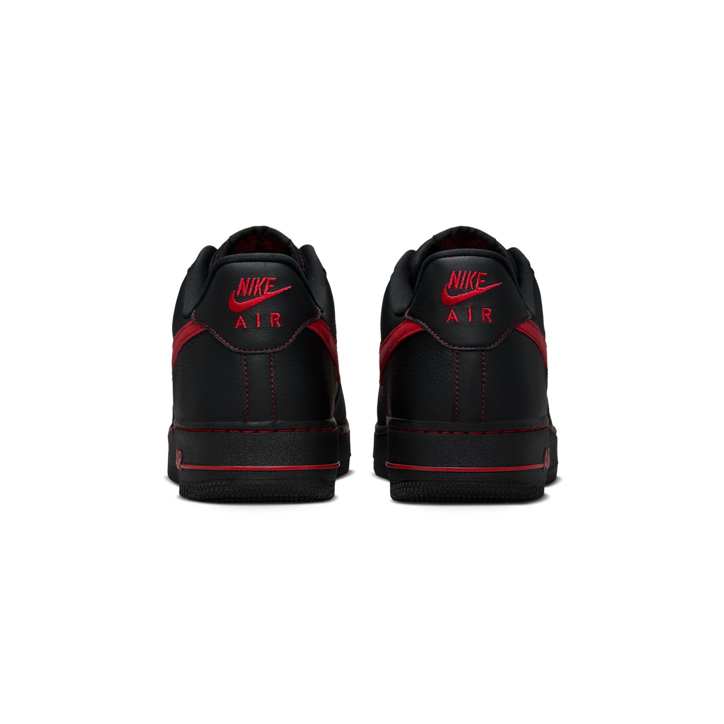 Nike Air Force 1 Low '07 LV8 Bred