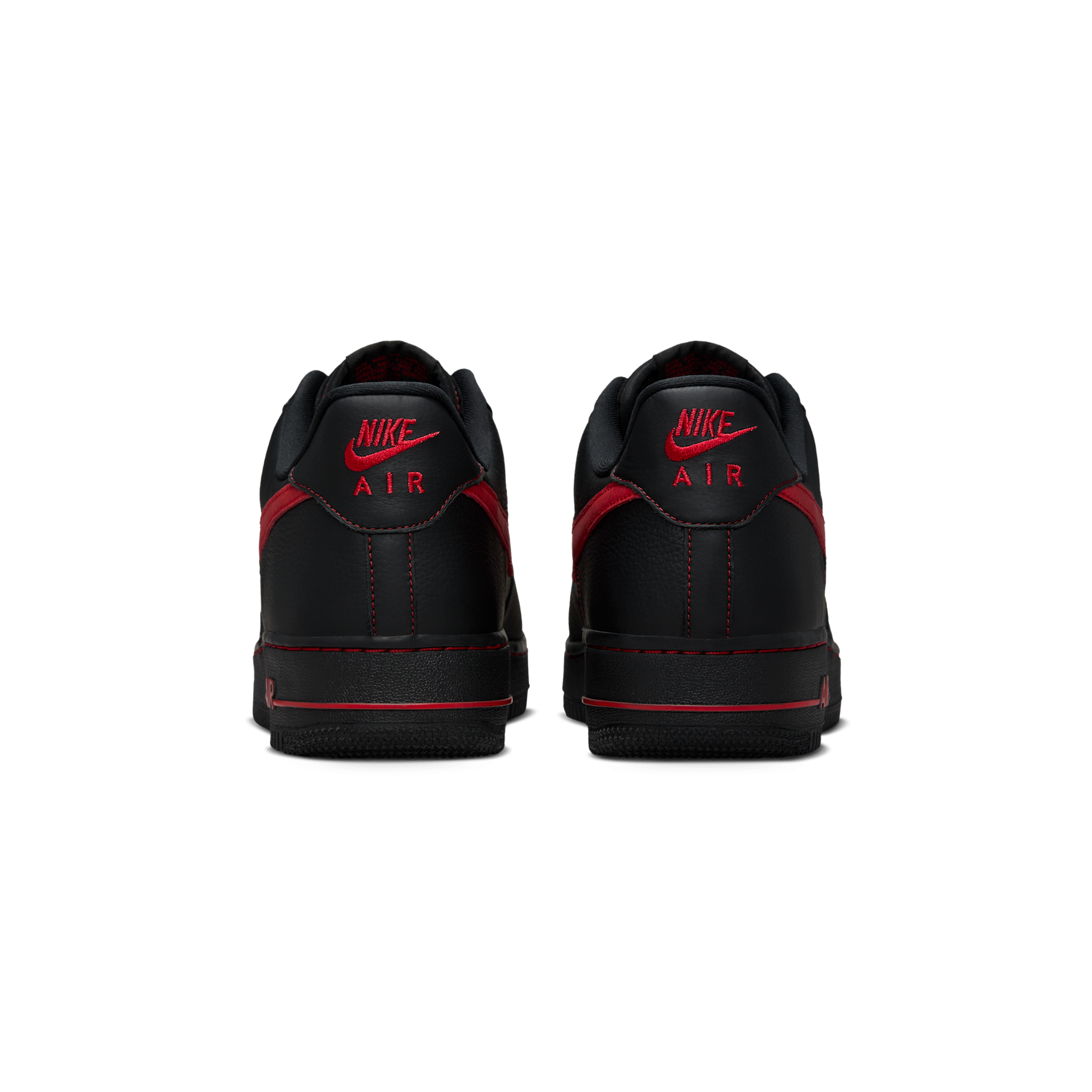 Nike Air Force 1 Low '07 LV8 Bred