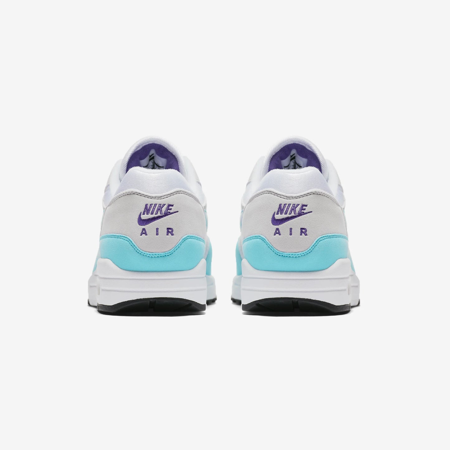 Nike Air Max 1 Anniversary Aqua