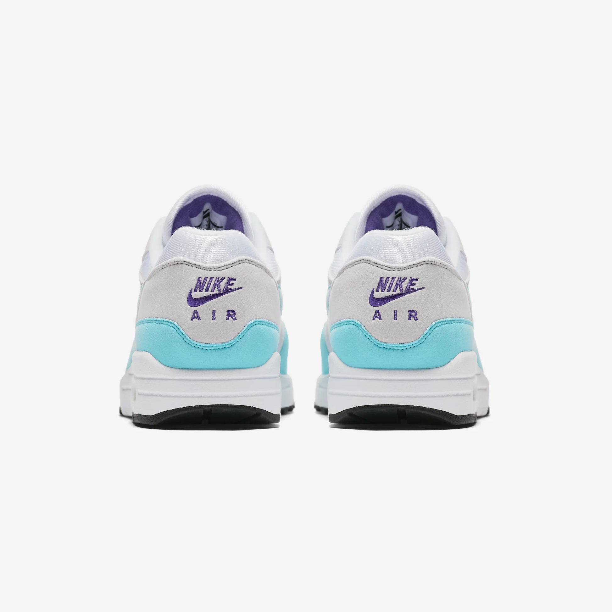 Nike Air Max 1 Anniversary Aqua