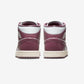 Jordan 1 Mid Sky J Muave (Women's)