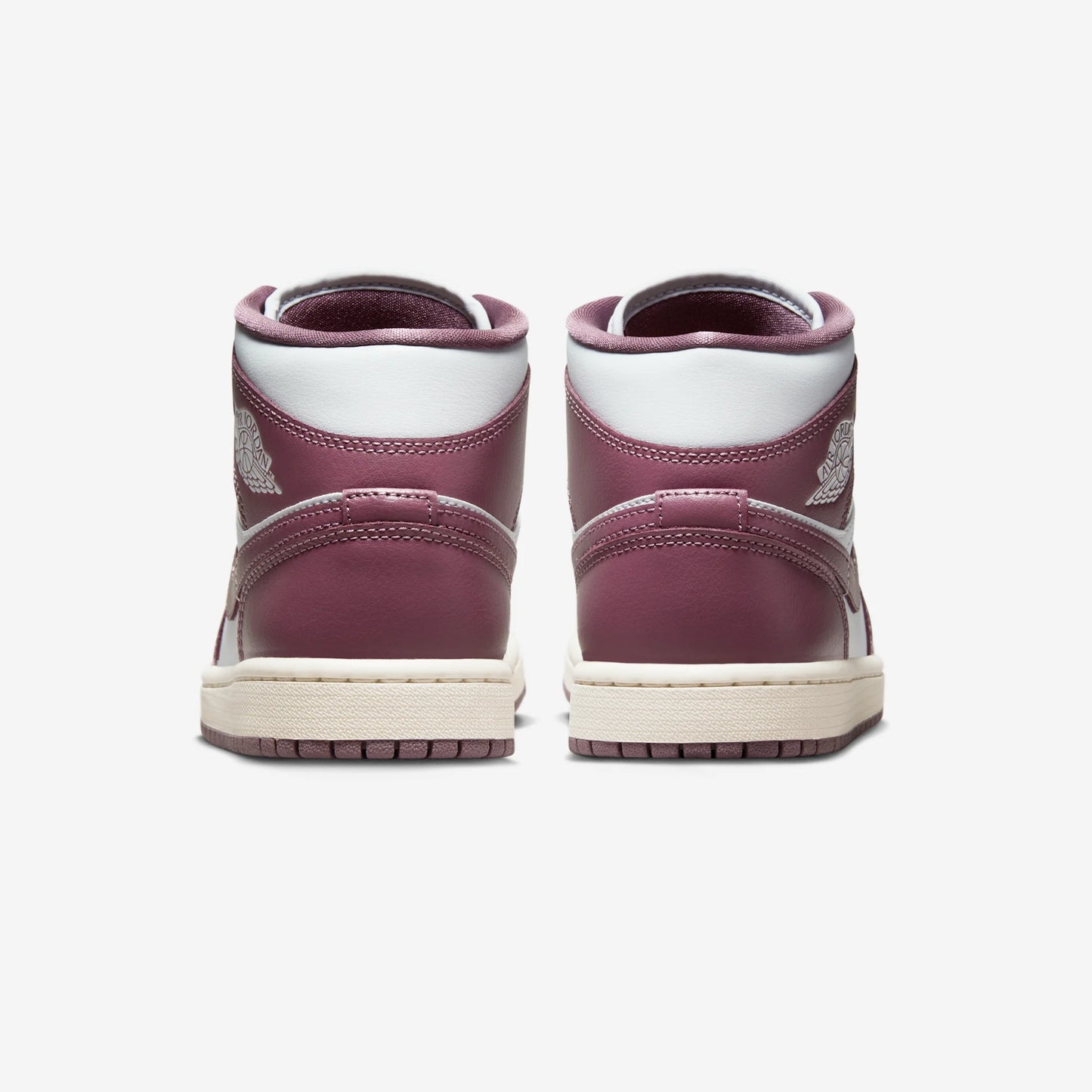 Jordan 1 Mid Sky J Muave (Women's)