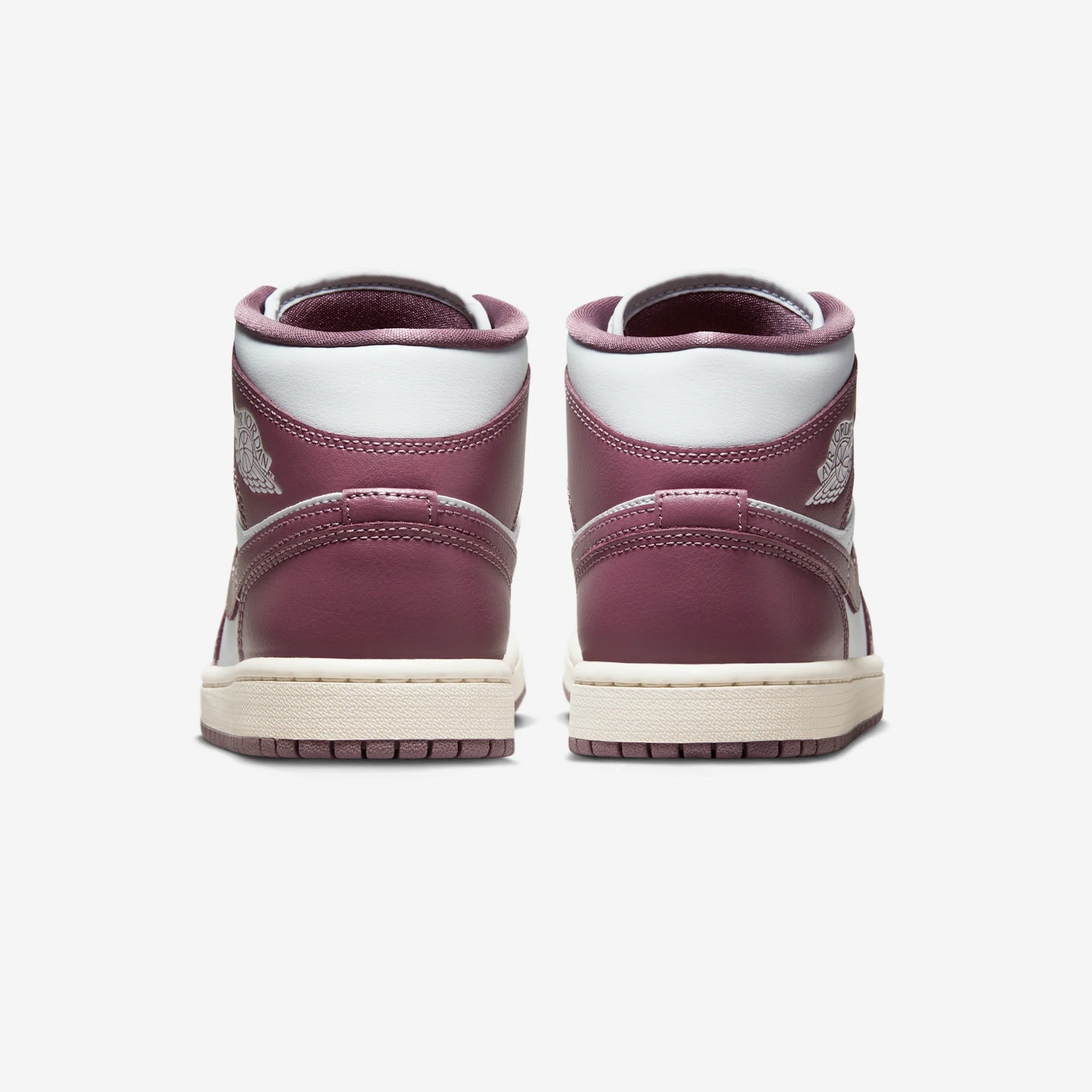 Jordan 1 Mid Sky J Muave (Women's)