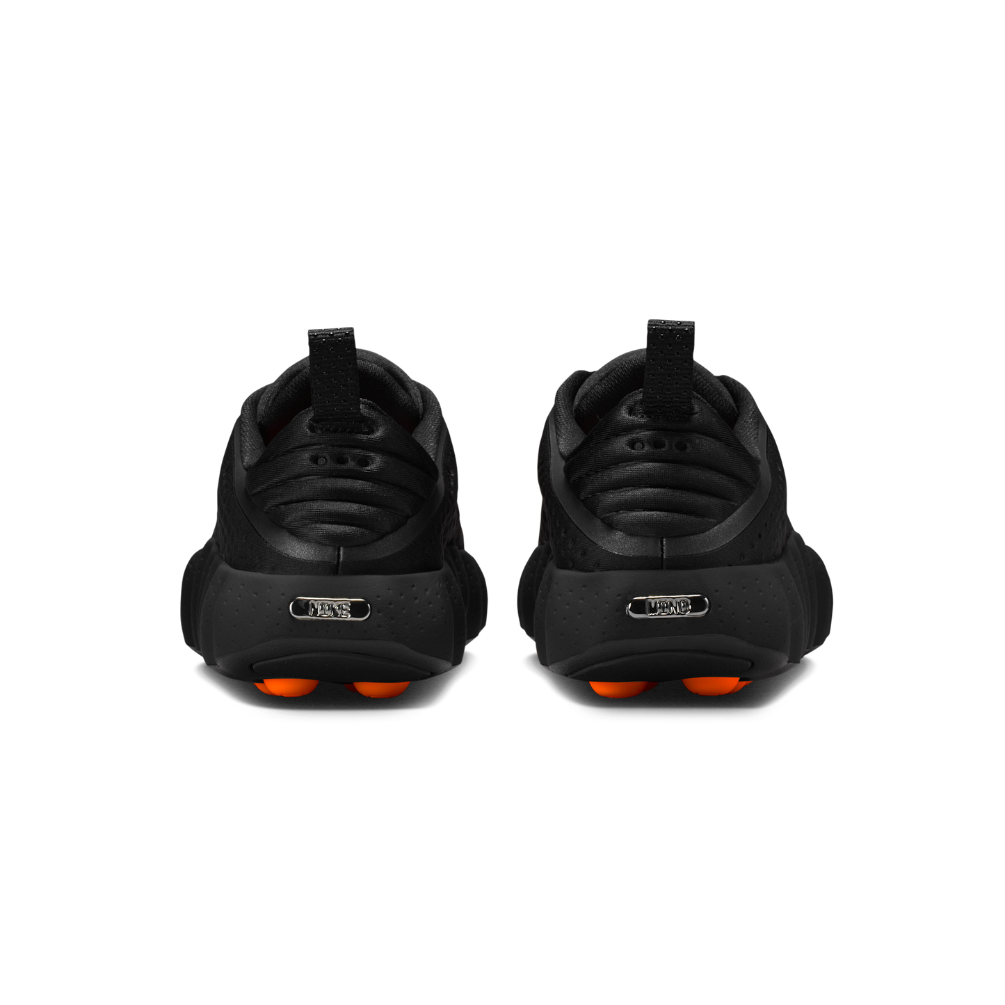 Nike Mind 002 Black Chrome (Women's)