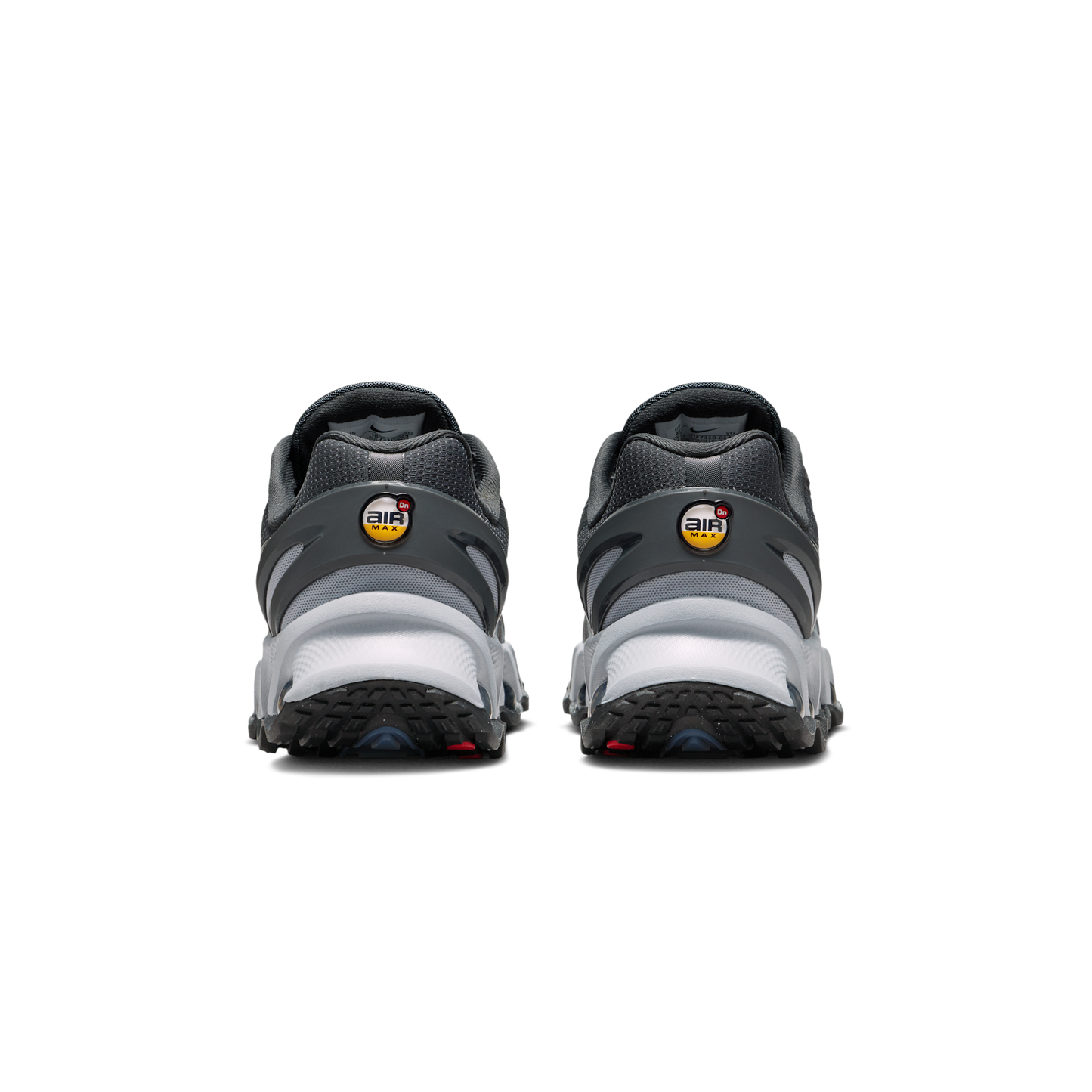 Nike Air Max Dn8 Anthracite Wolf Grey Black (GS)