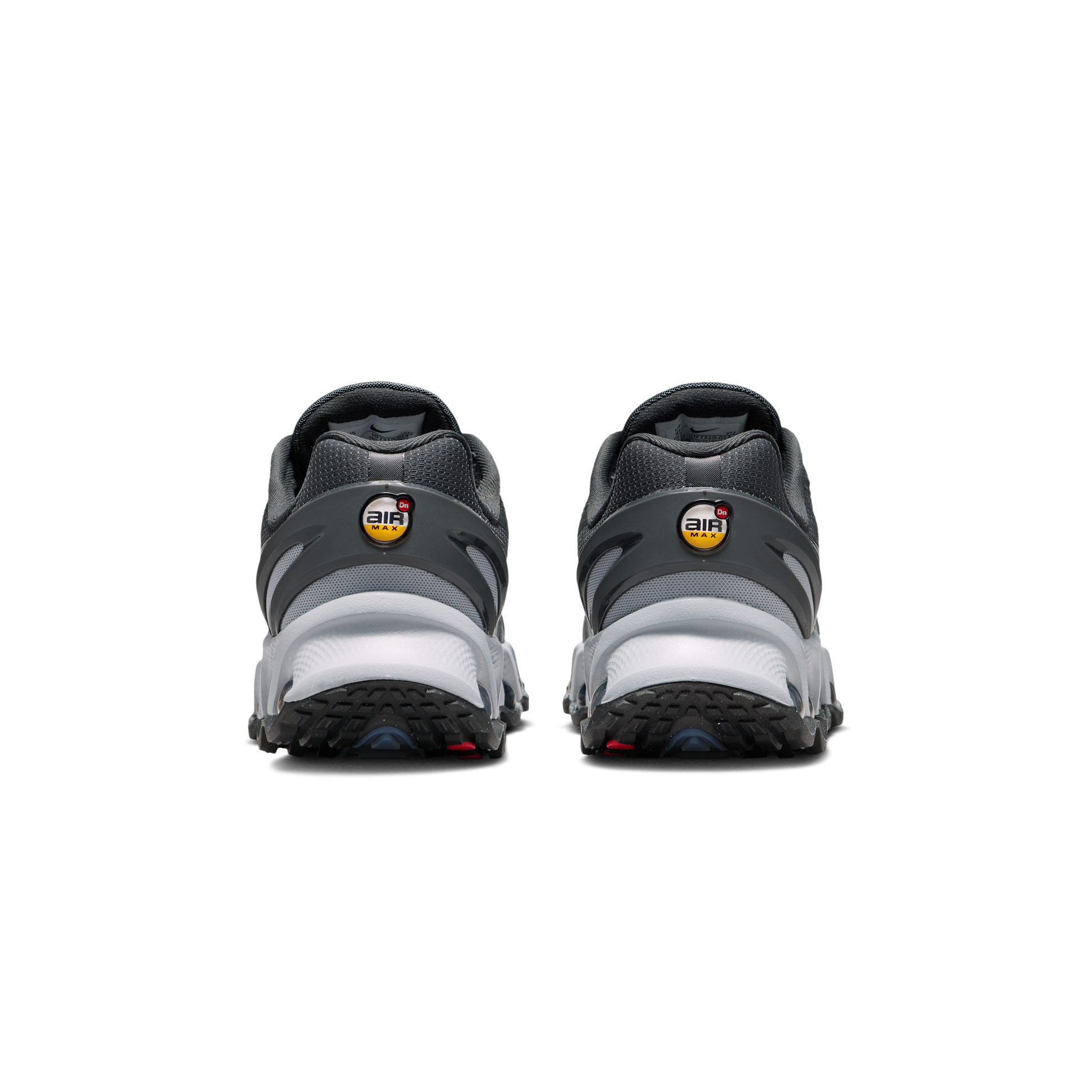 Nike Air Max Dn8 Anthracite Wolf Grey Black (GS)