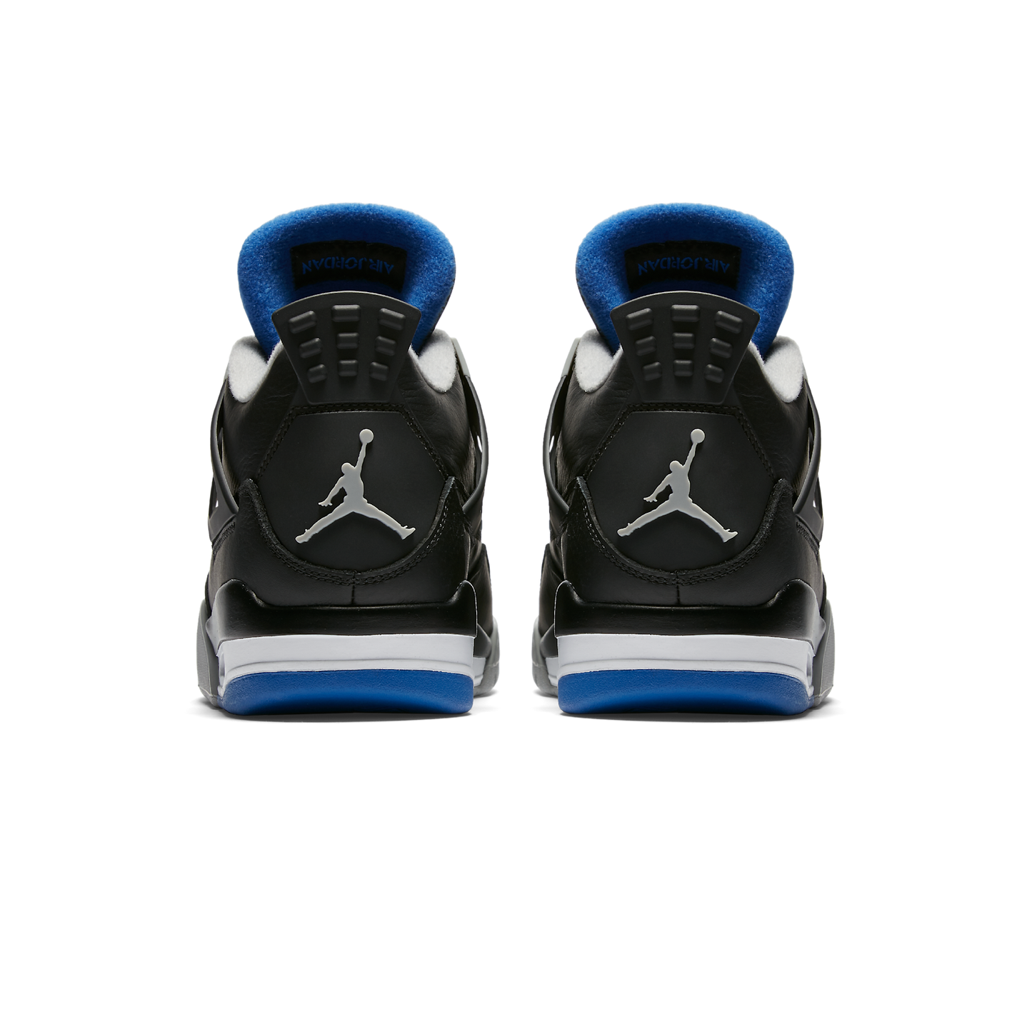 Jordan 4 Retro Motorsports Alternate