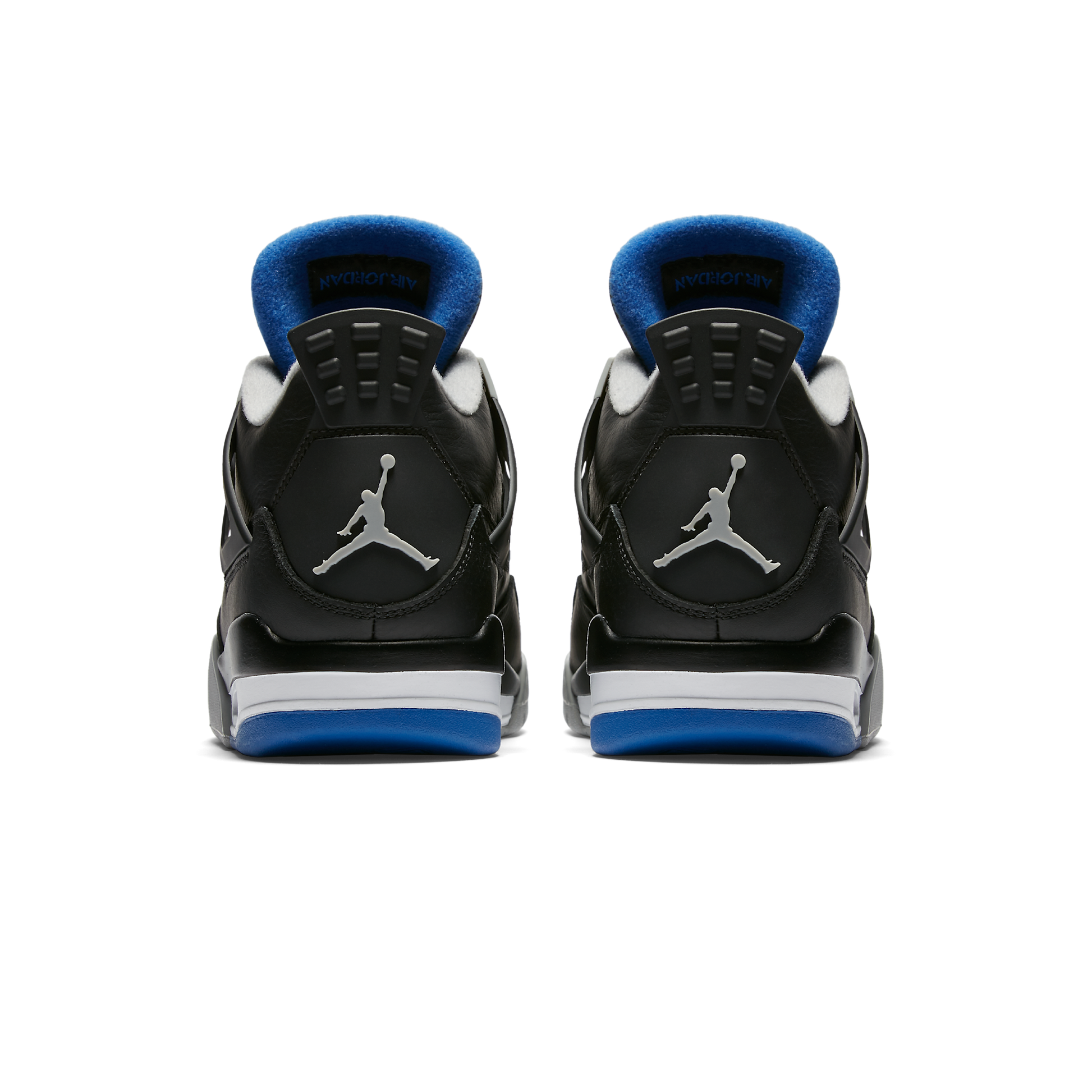 Jordan 4 Retro Motorsports Alternate