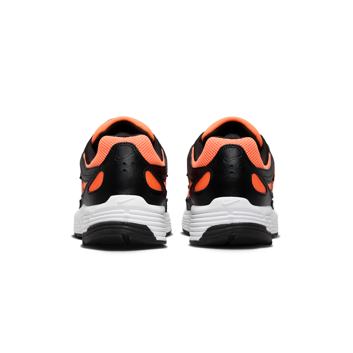 Nike P-6000 Hyper Crimson