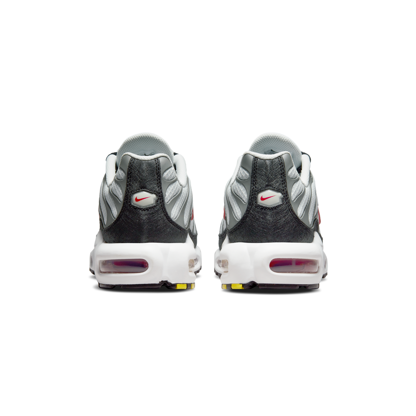 Nike Air Max Plus Photon Dust Varsity Red