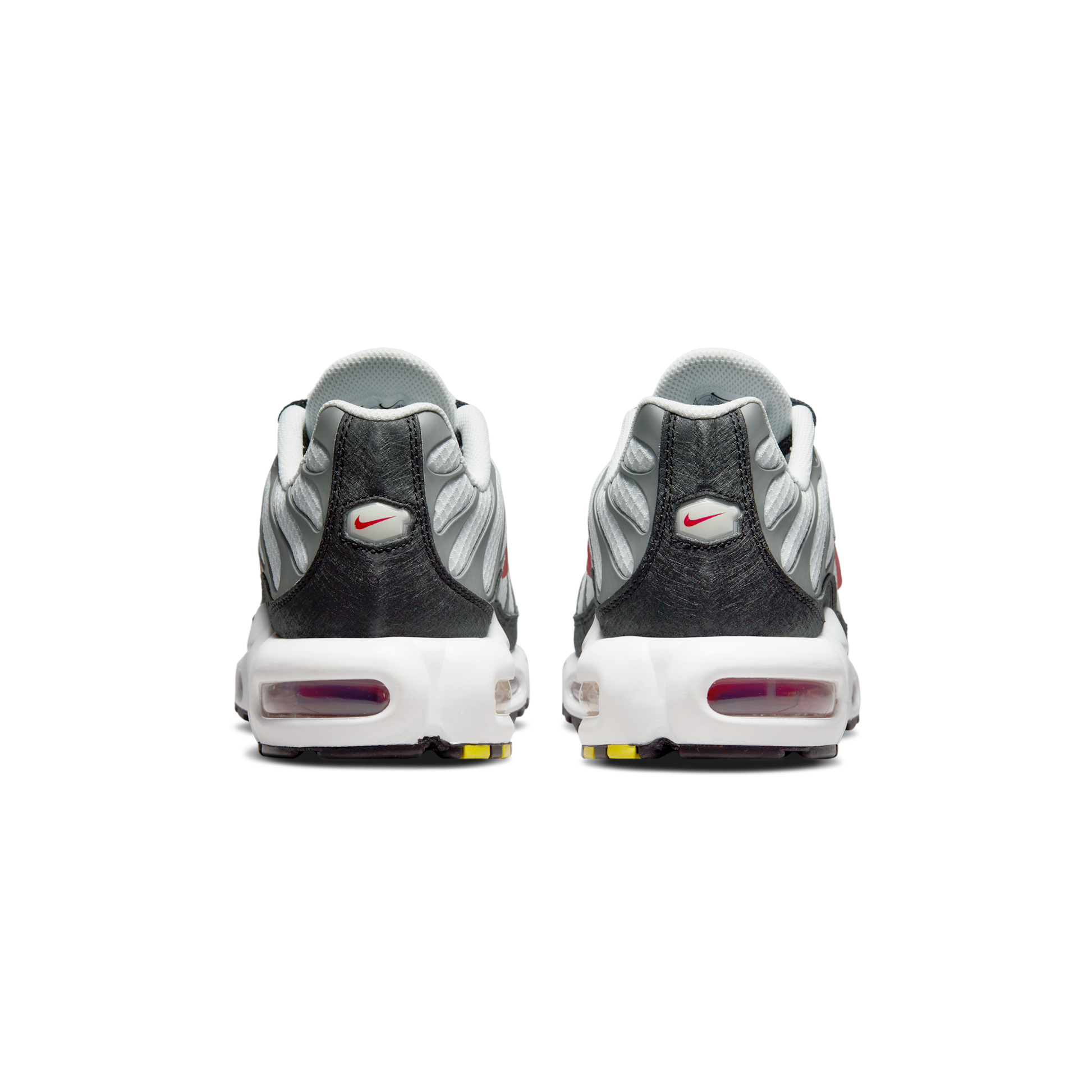 Nike Air Max Plus Photon Dust Varsity Red