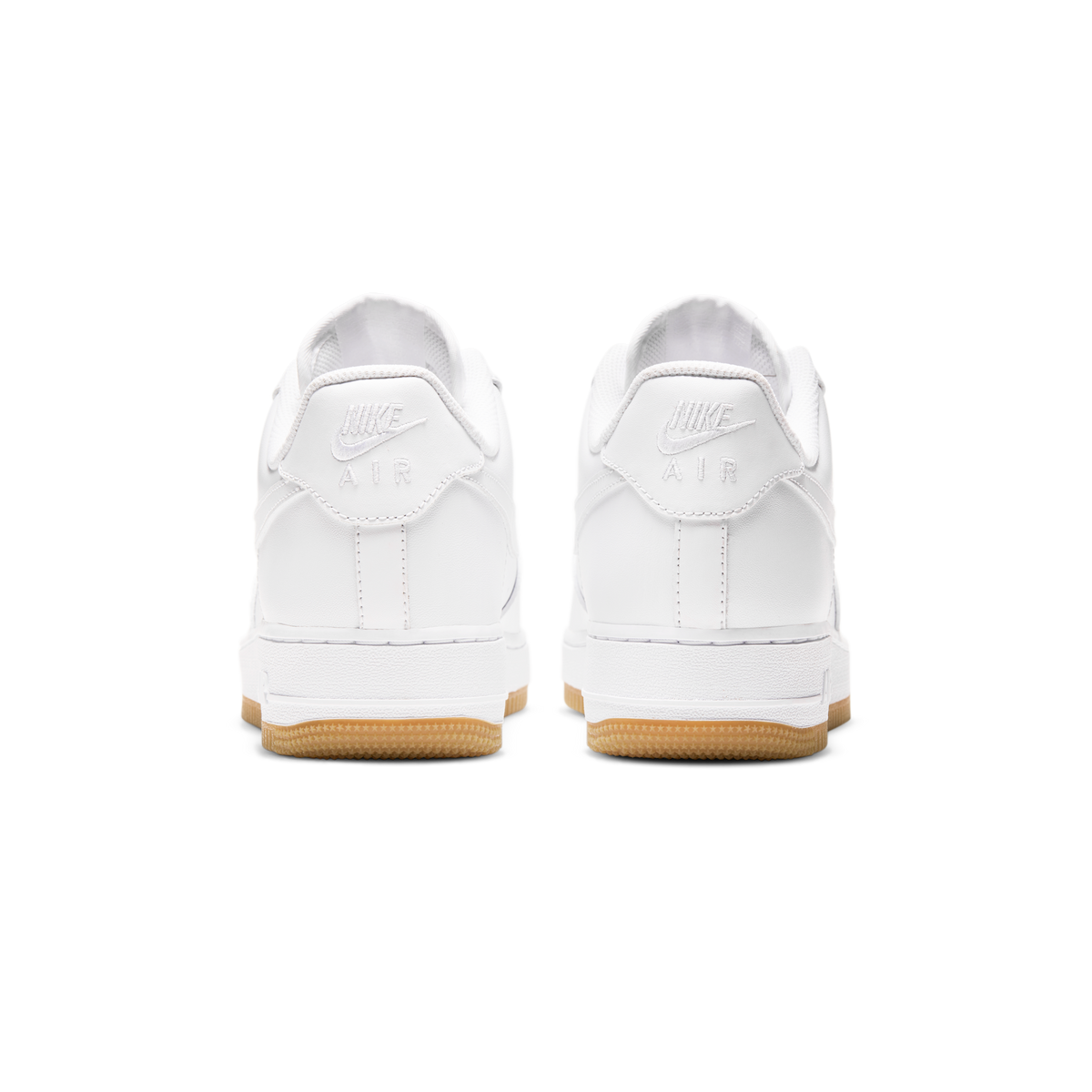 Nike Air Force 1 Low '07 White Gum