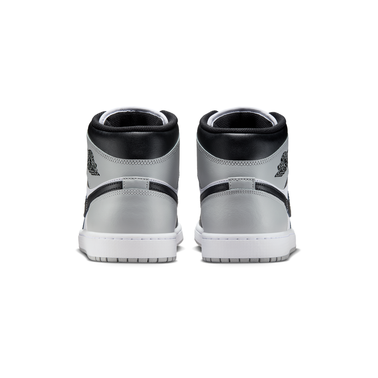 Jordan 1 Mid Barons