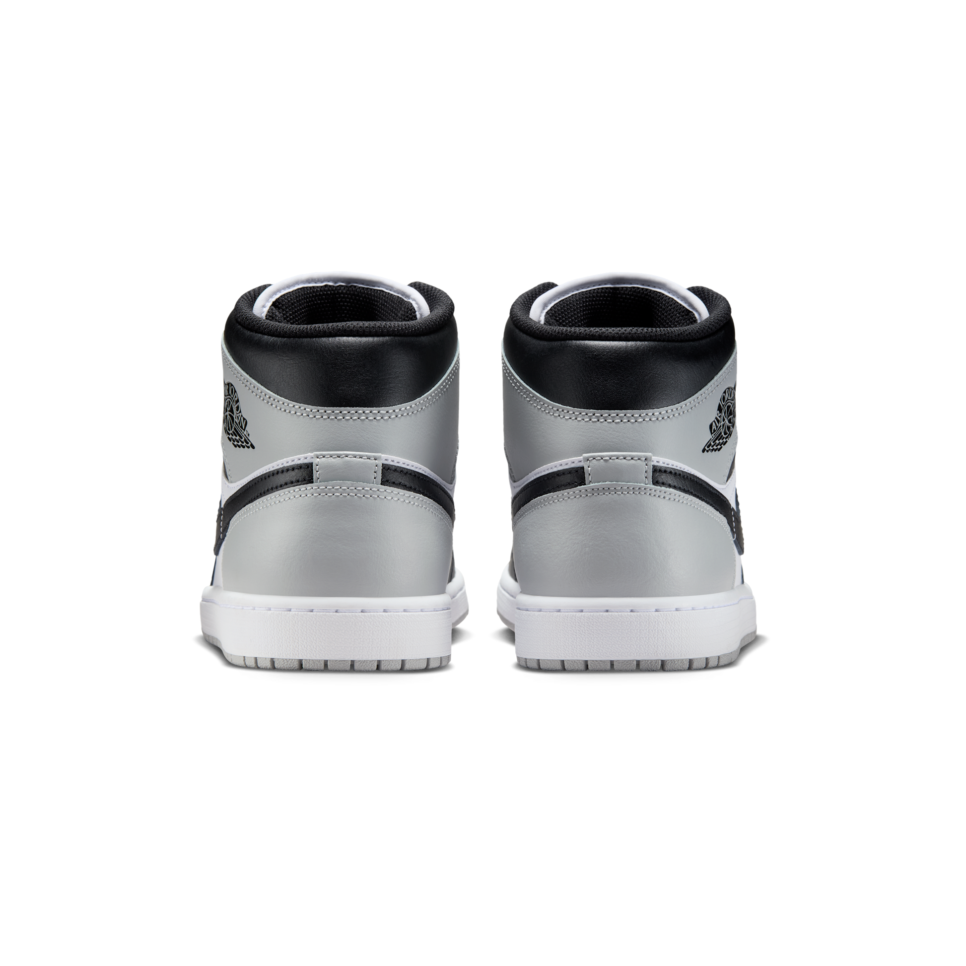 Jordan 1 Mid Barons