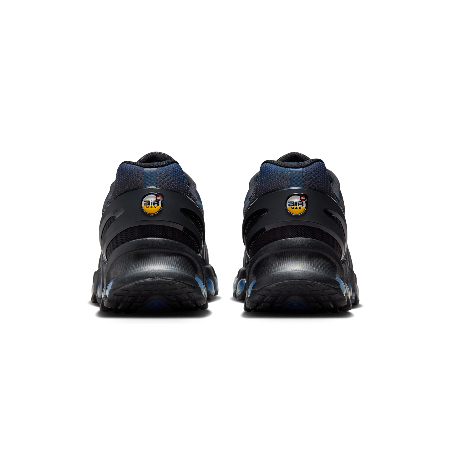 Nike Air Max Dn8 Black Thunder Blue