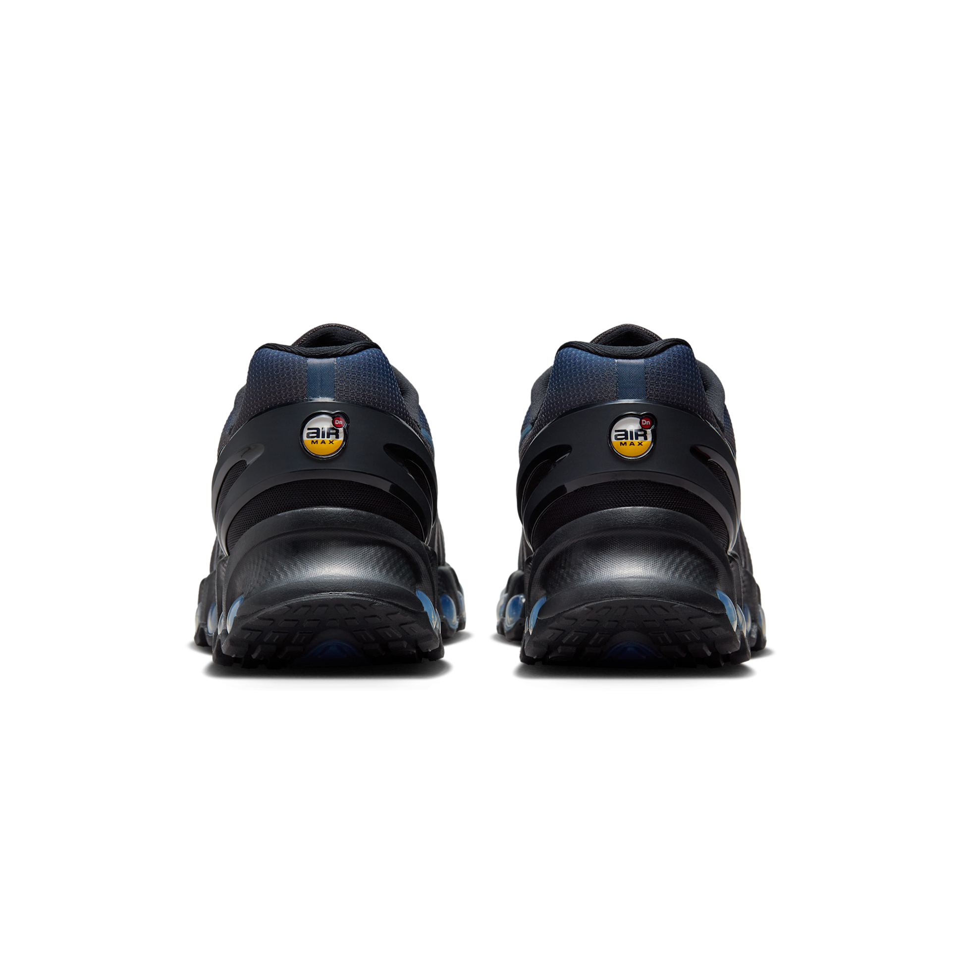 Nike Air Max Dn8 Black Thunder Blue