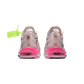 Nike Air Max 97 Off-White Elemental Rose Serena Queen