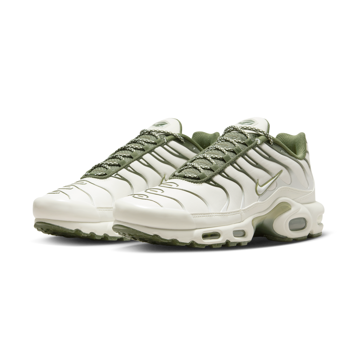 Nike Air Max Plus Phantom Cargo Khaki