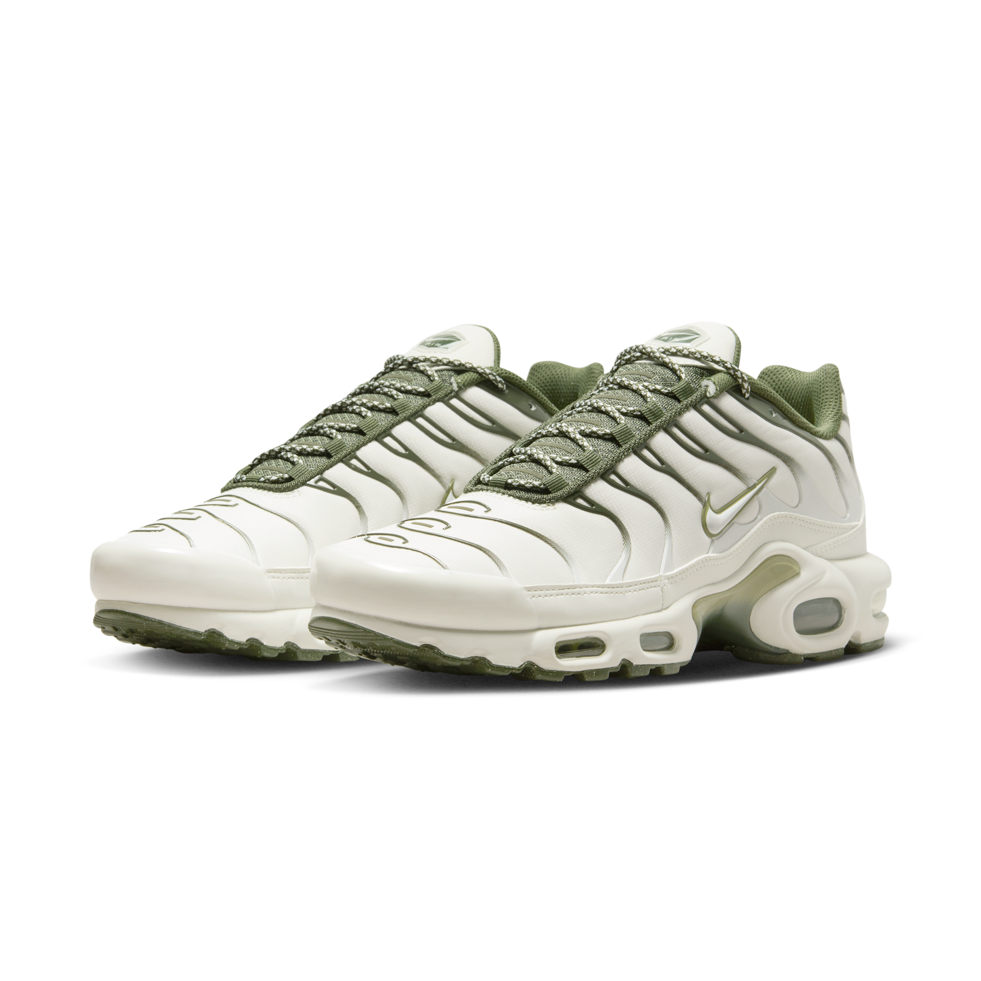 Nike Air Max Plus Phantom Cargo Khaki