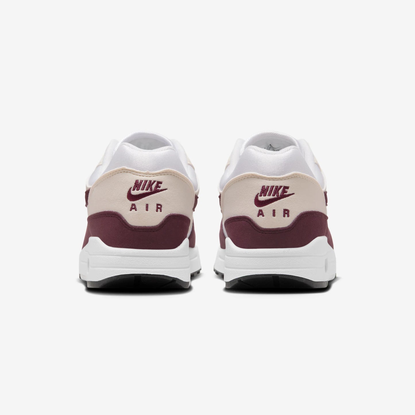 Nike Air Max 1 Night Maroon (Women's)