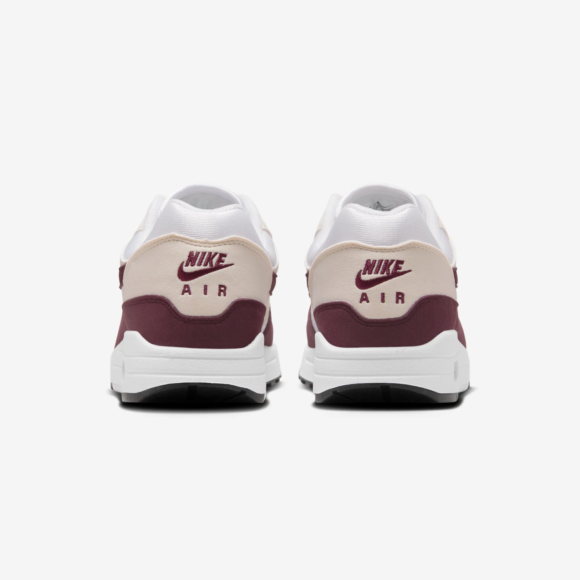 Nike Air Max 1 Night Maroon (Women's)