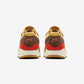 Nike Air Max 1 Crepe Wheat Gold Rust Pink
