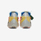 Nike Vapor Street Off-White Tour Yellow (Women's)