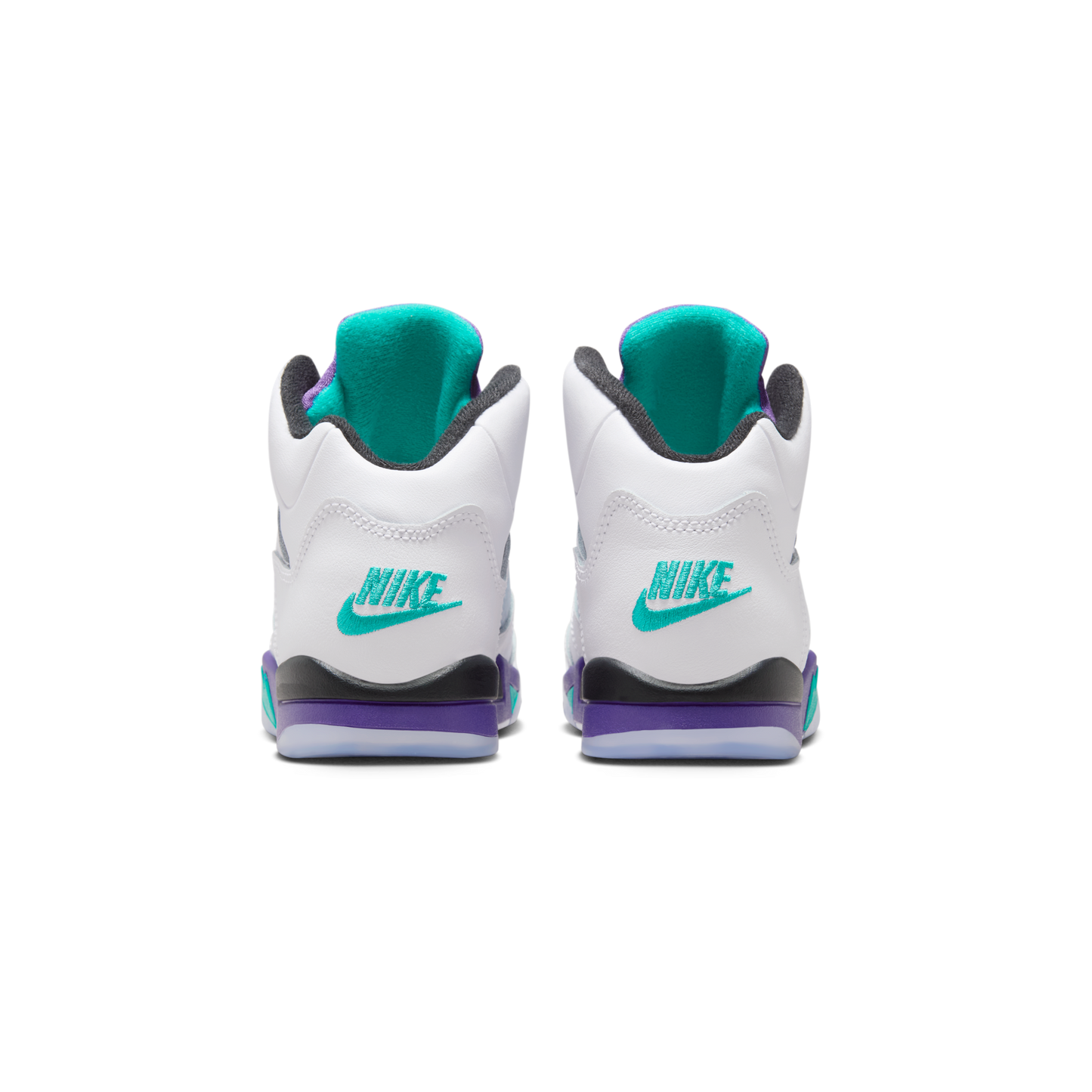 Jordan 5 Retro Grape (2025) (PS)