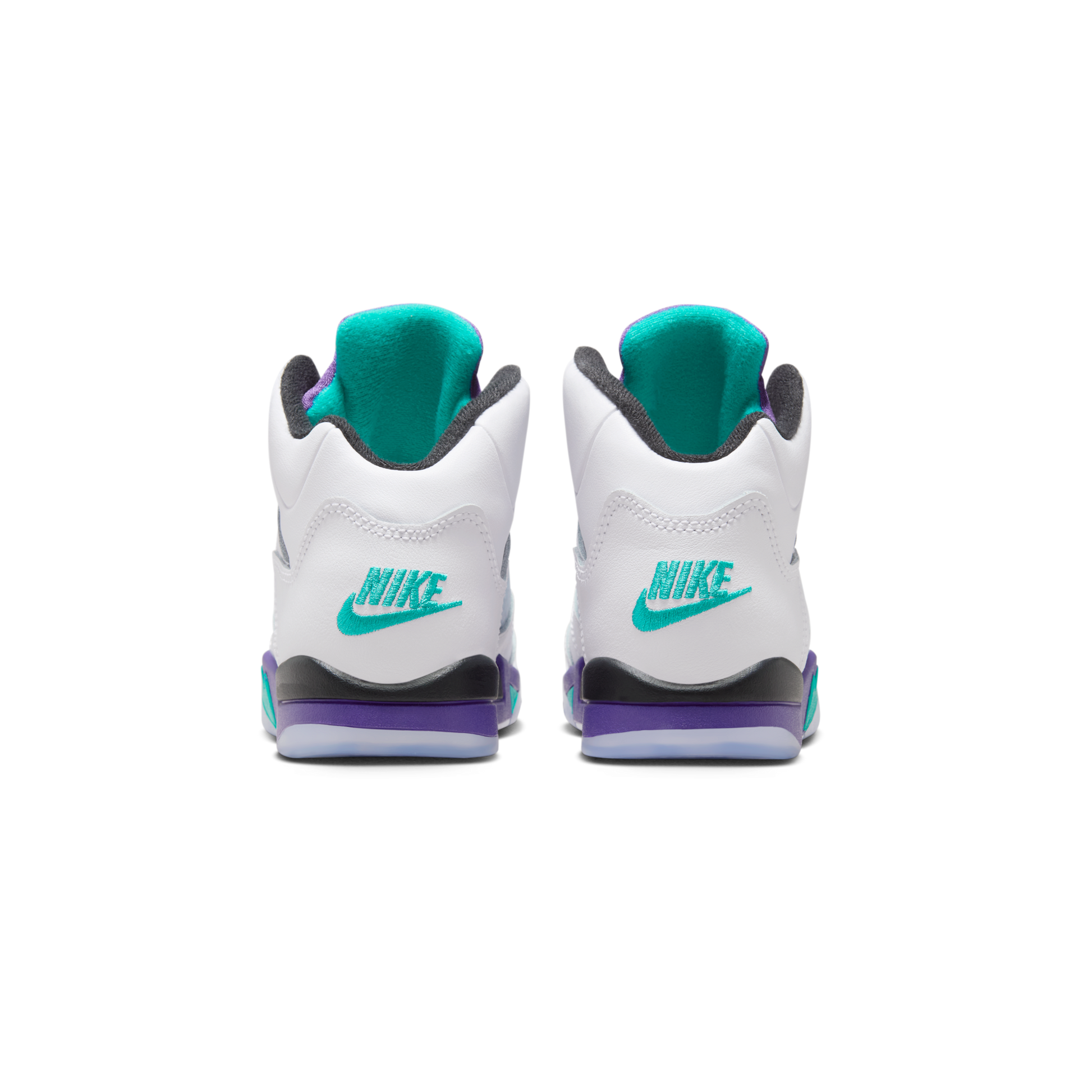 Jordan 5 Retro Grape (2025) (PS)