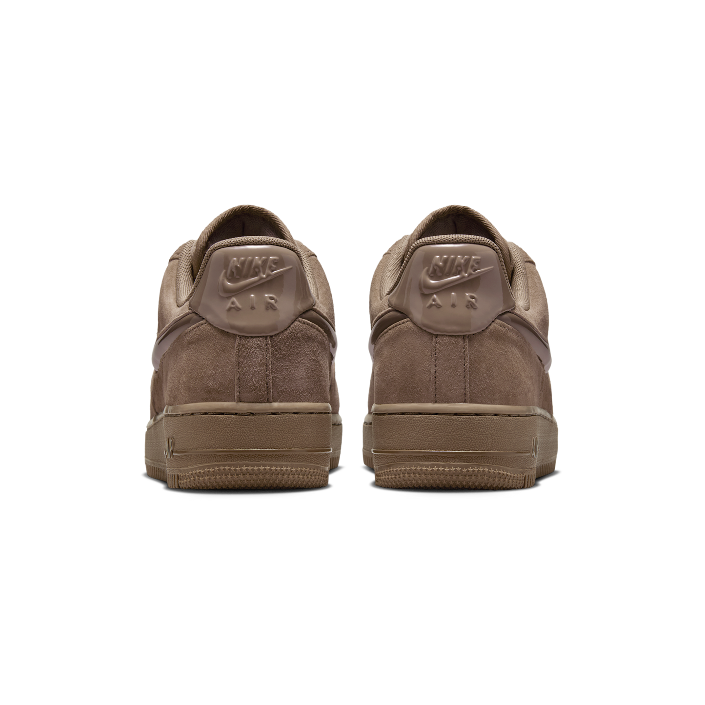 Nike Air Force 1 Low '07 Mink Brown (Women's)