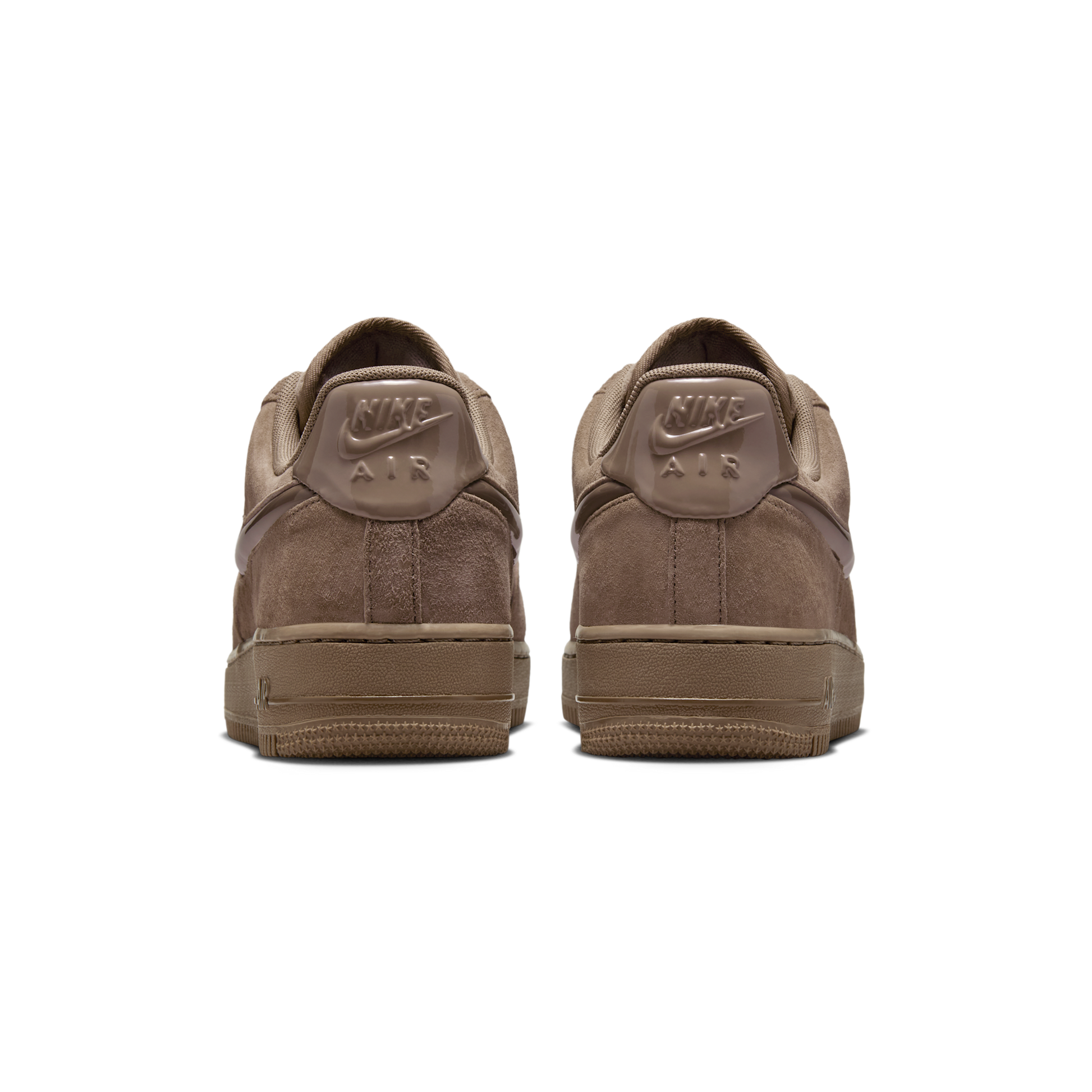 Nike Air Force 1 Low '07 Mink Brown (Women's)