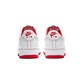 Nike Air Force 1 Low '07 White University Red