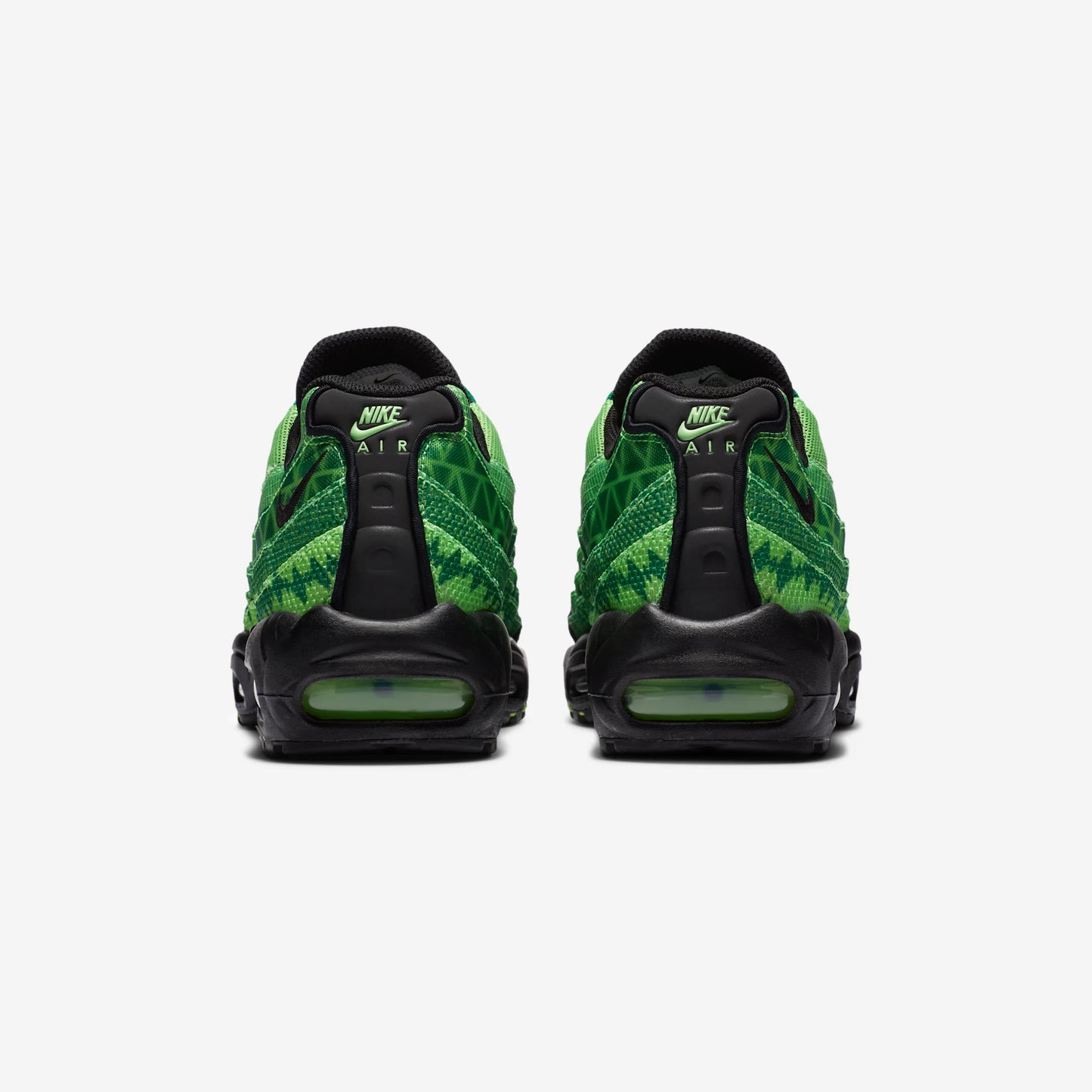 Nike Air Max 95 Naija