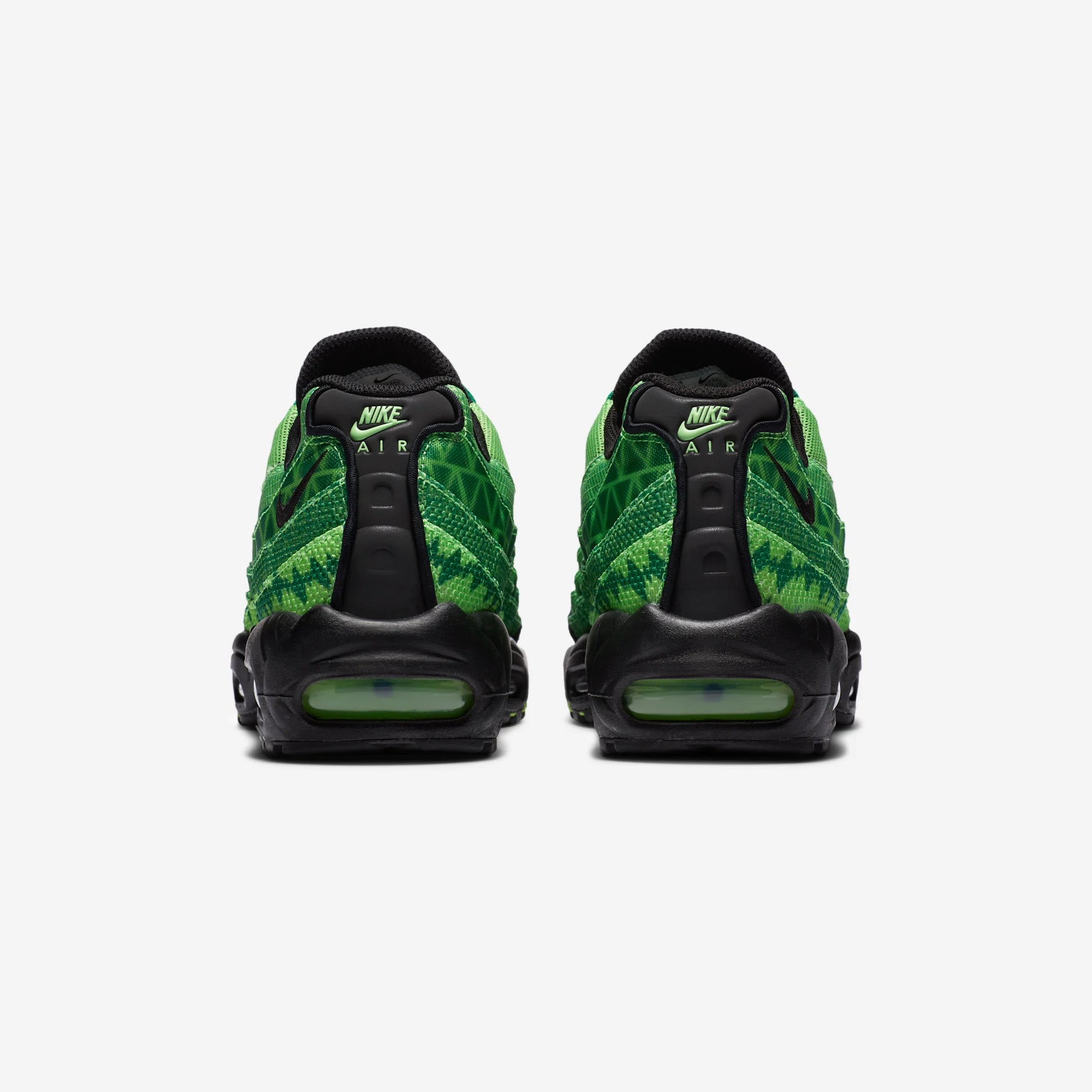 Nike Air Max 95 Naija