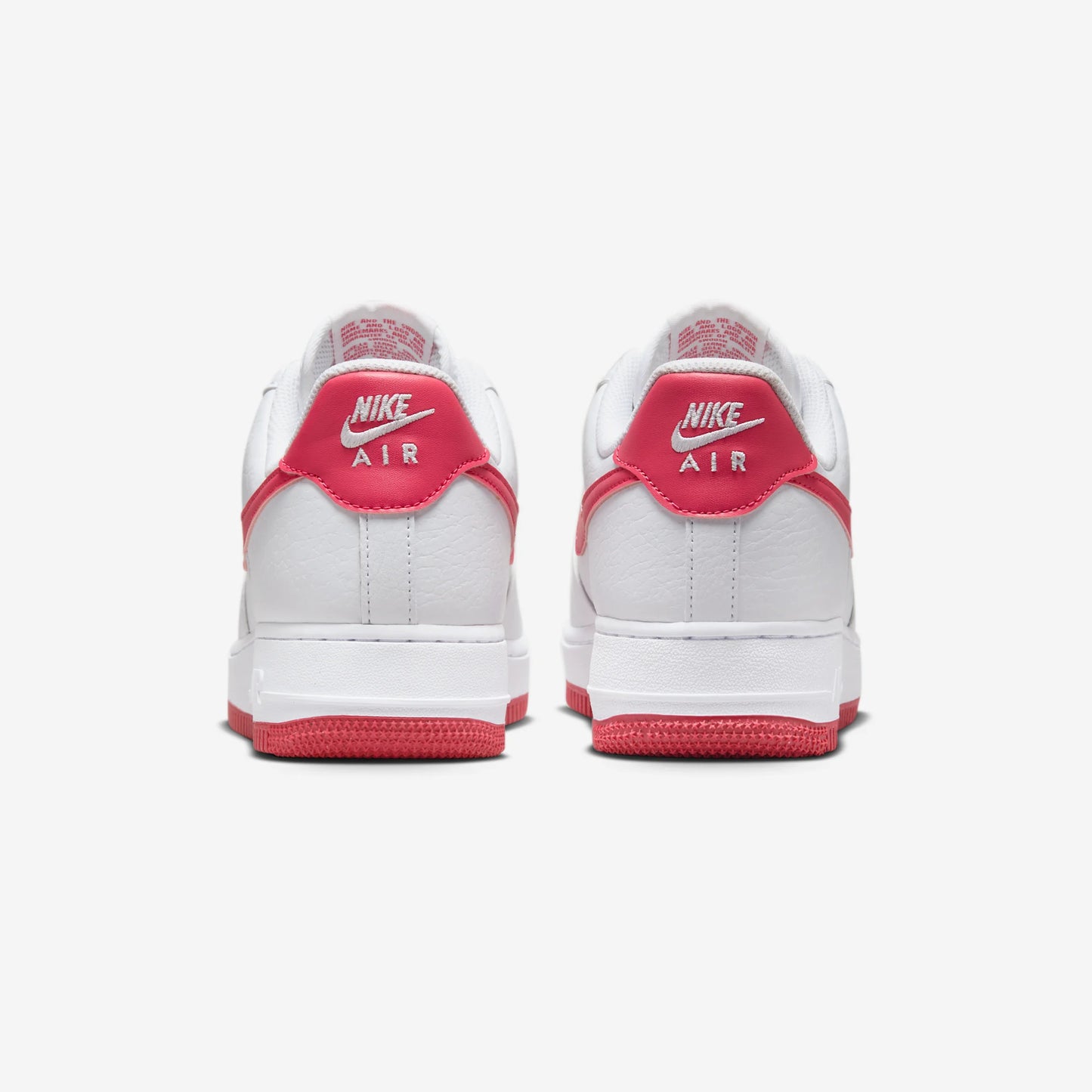 Nike Air Force 1 Low '07 Next Nature Aster Pink (Women's)