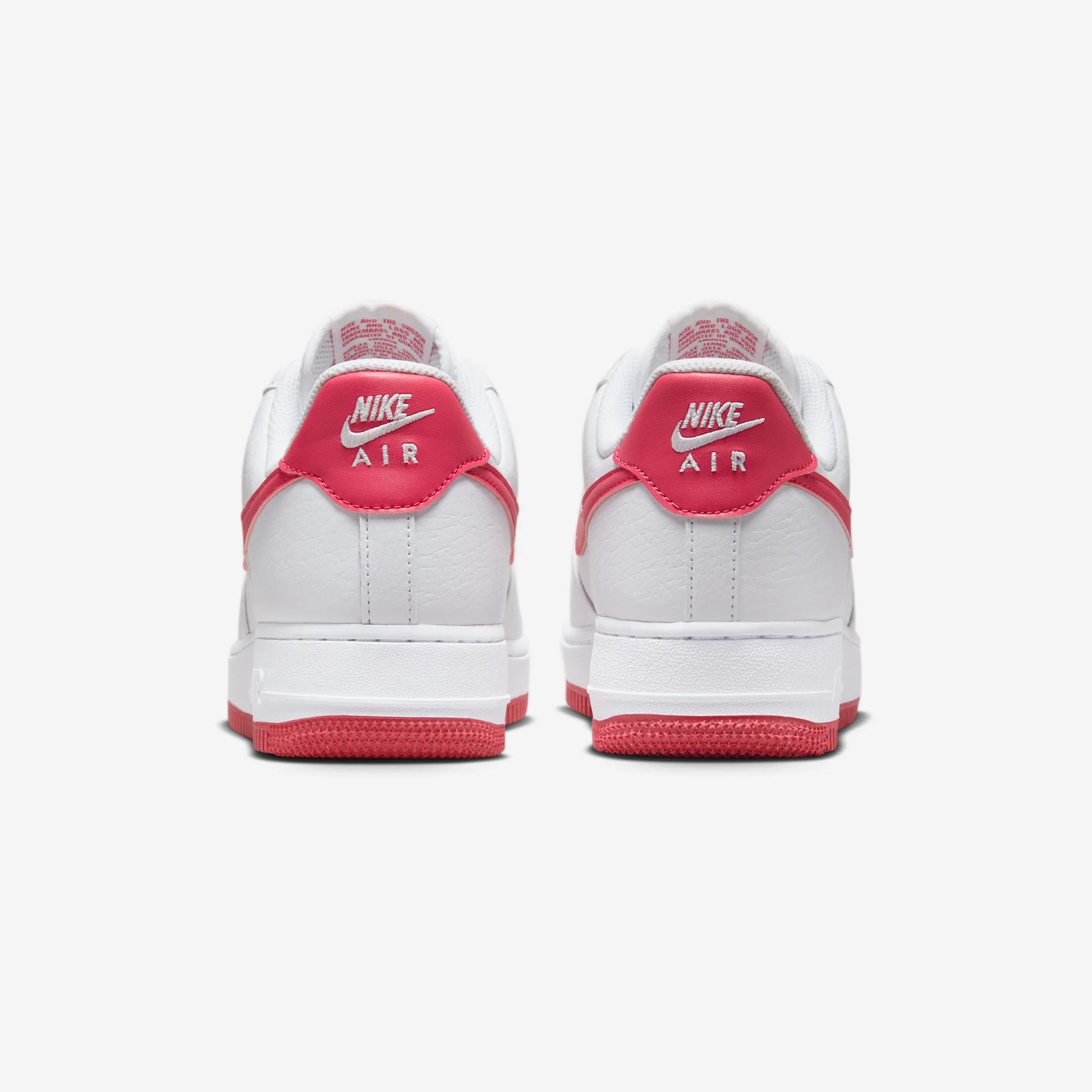 Nike Air Force 1 Low '07 Next Nature Aster Pink (Women's)