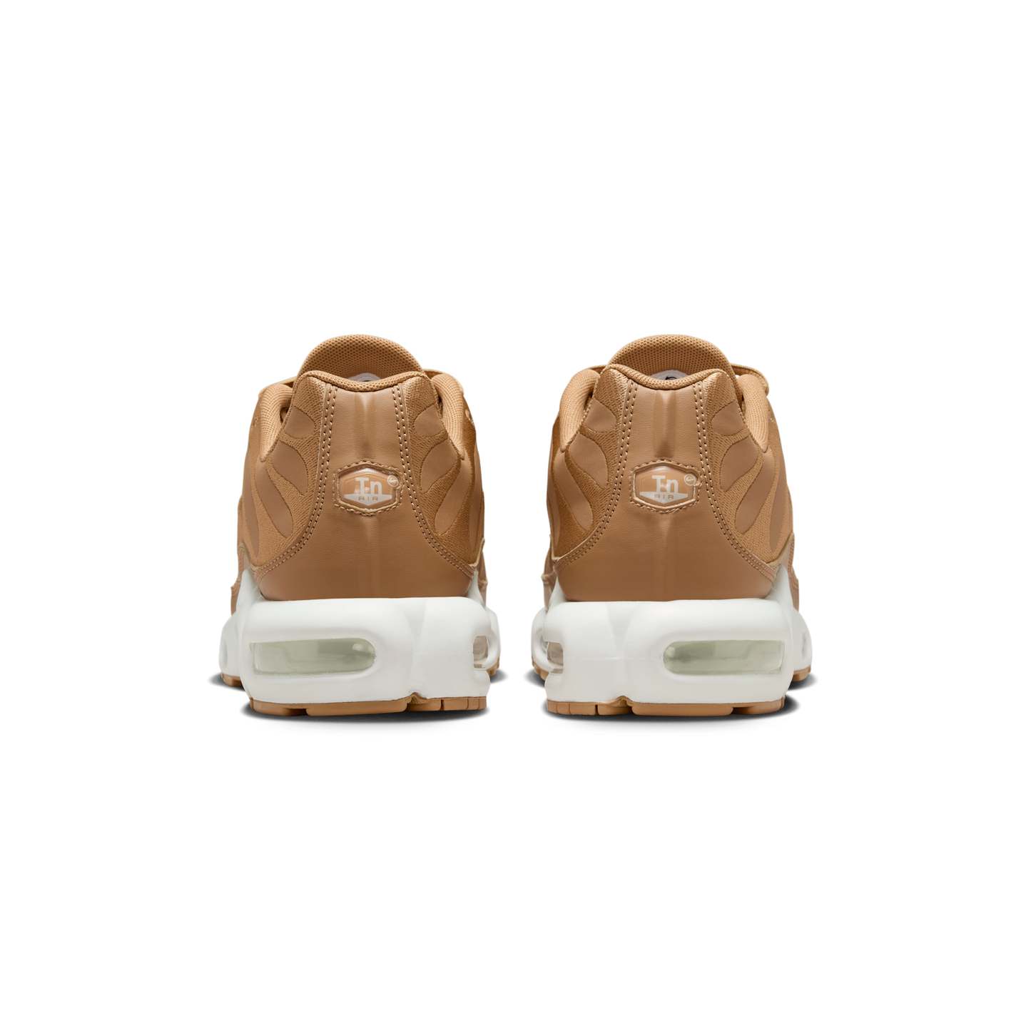 Nike Air Max Plus Flax Sail