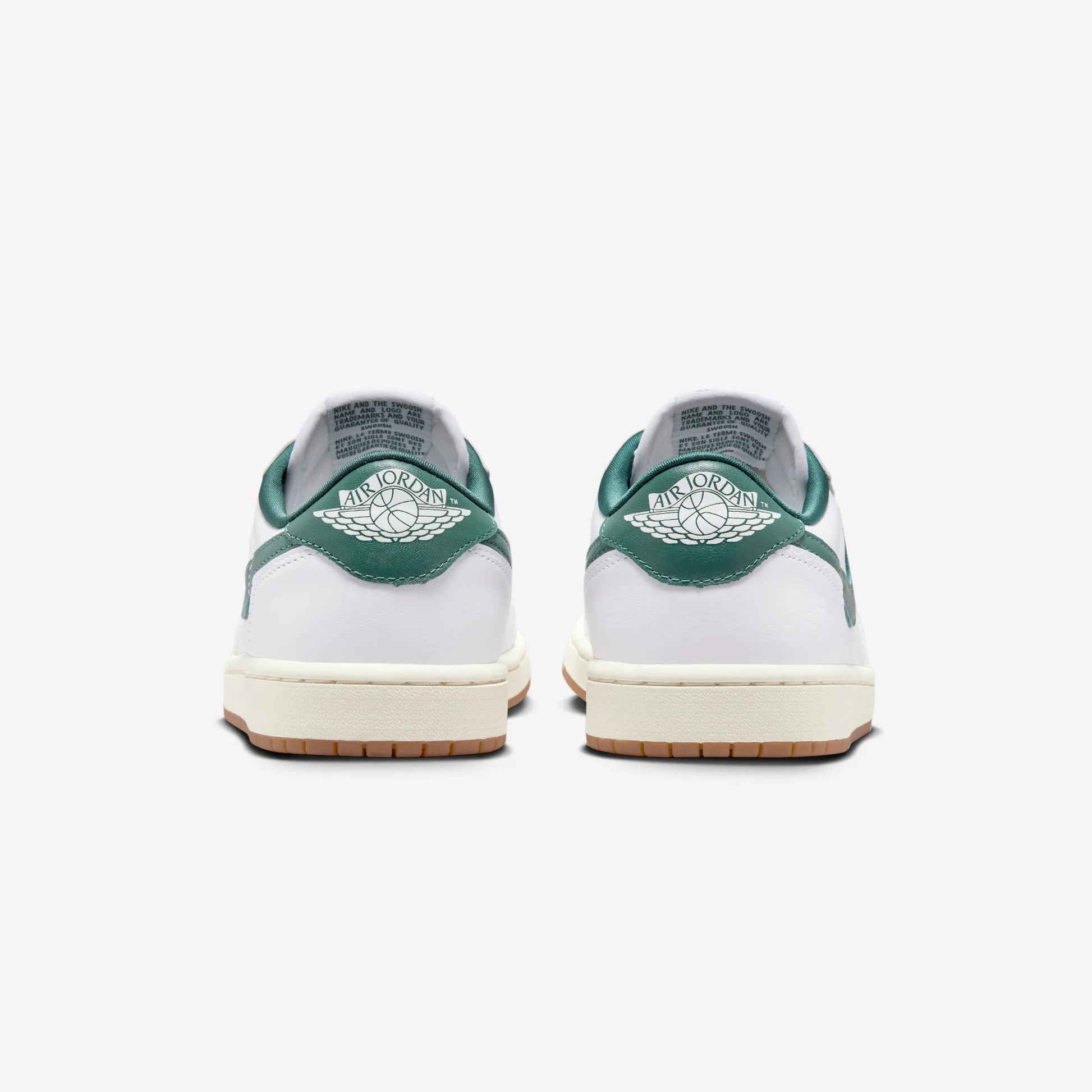 Jordan 1 Retro Low OG Oxidized Green (Women's)