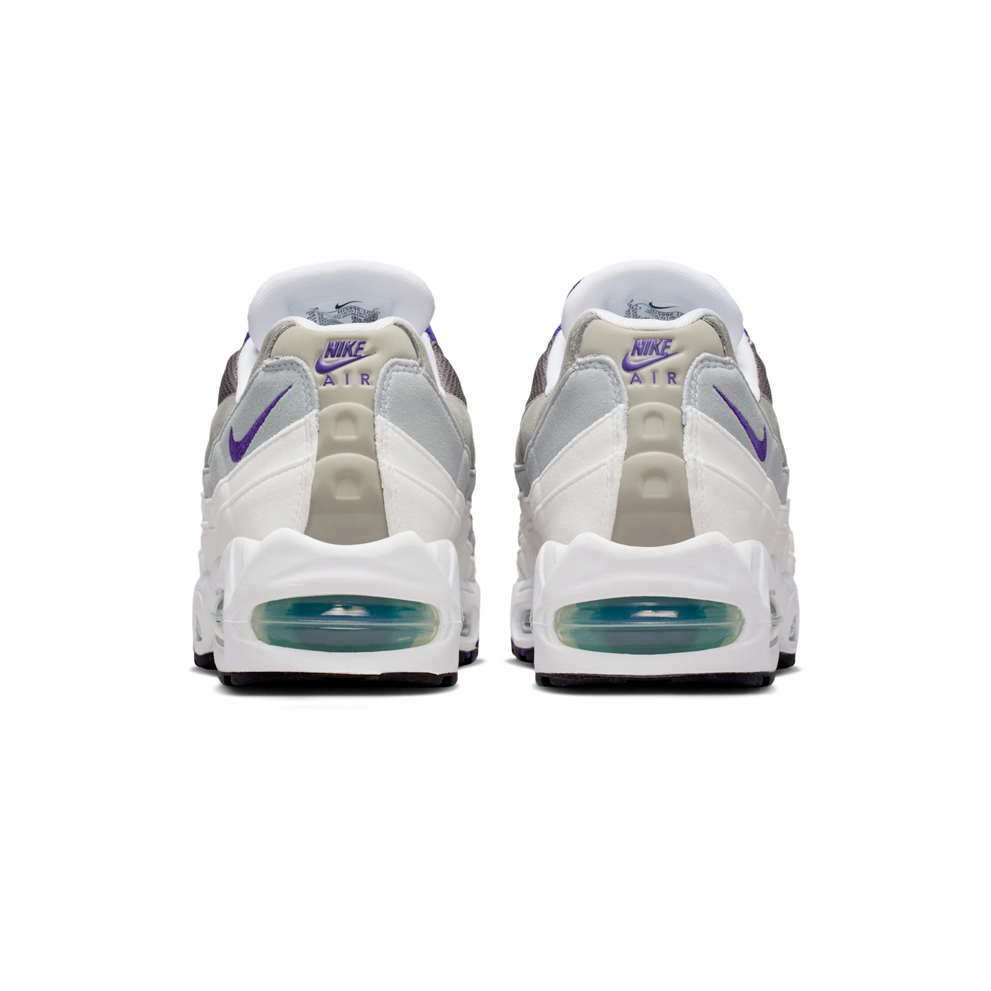 Nike Air Max 95 OG Big Bubble Grape (Women's)