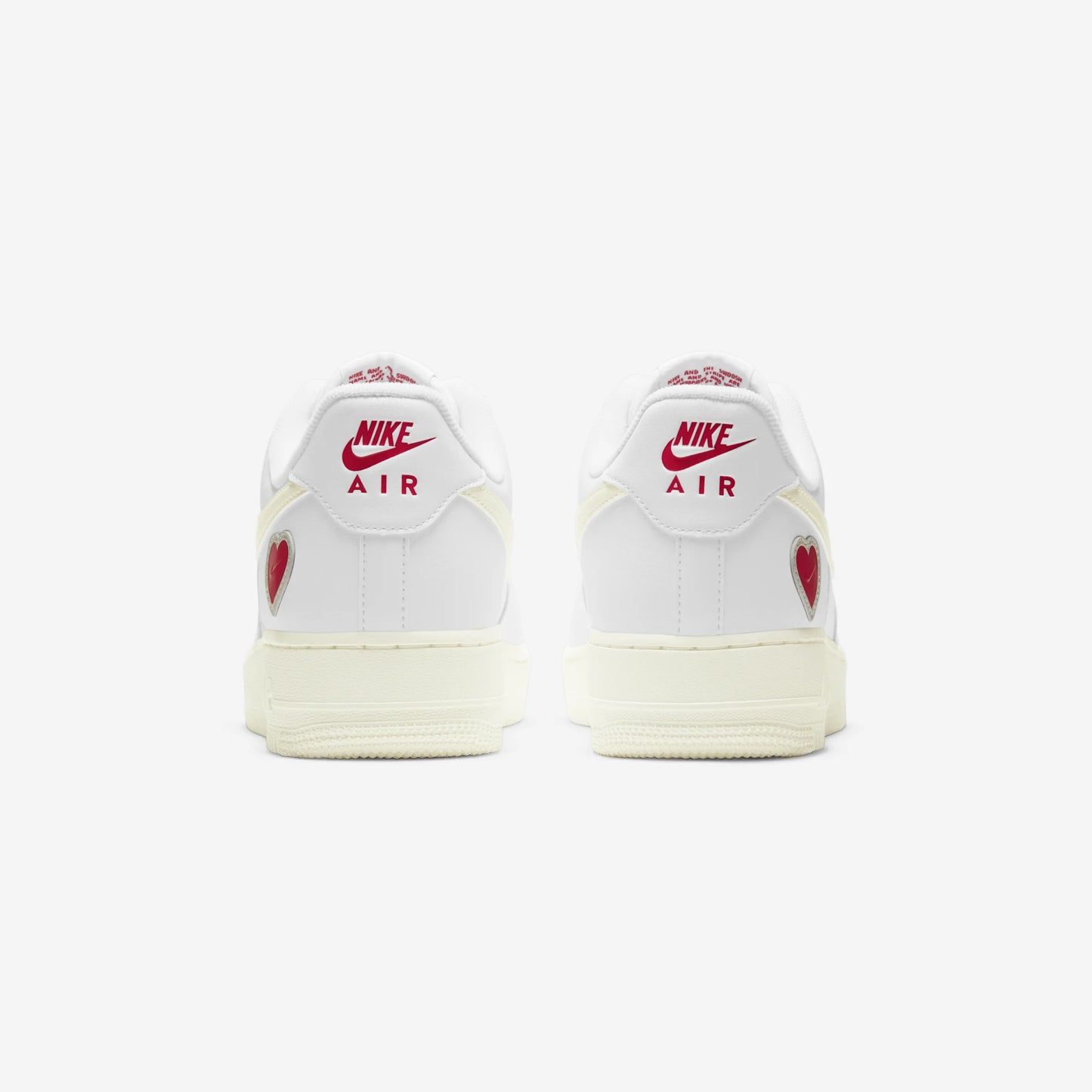 Nike Air Force 1 Low Valentine's Day (2021)