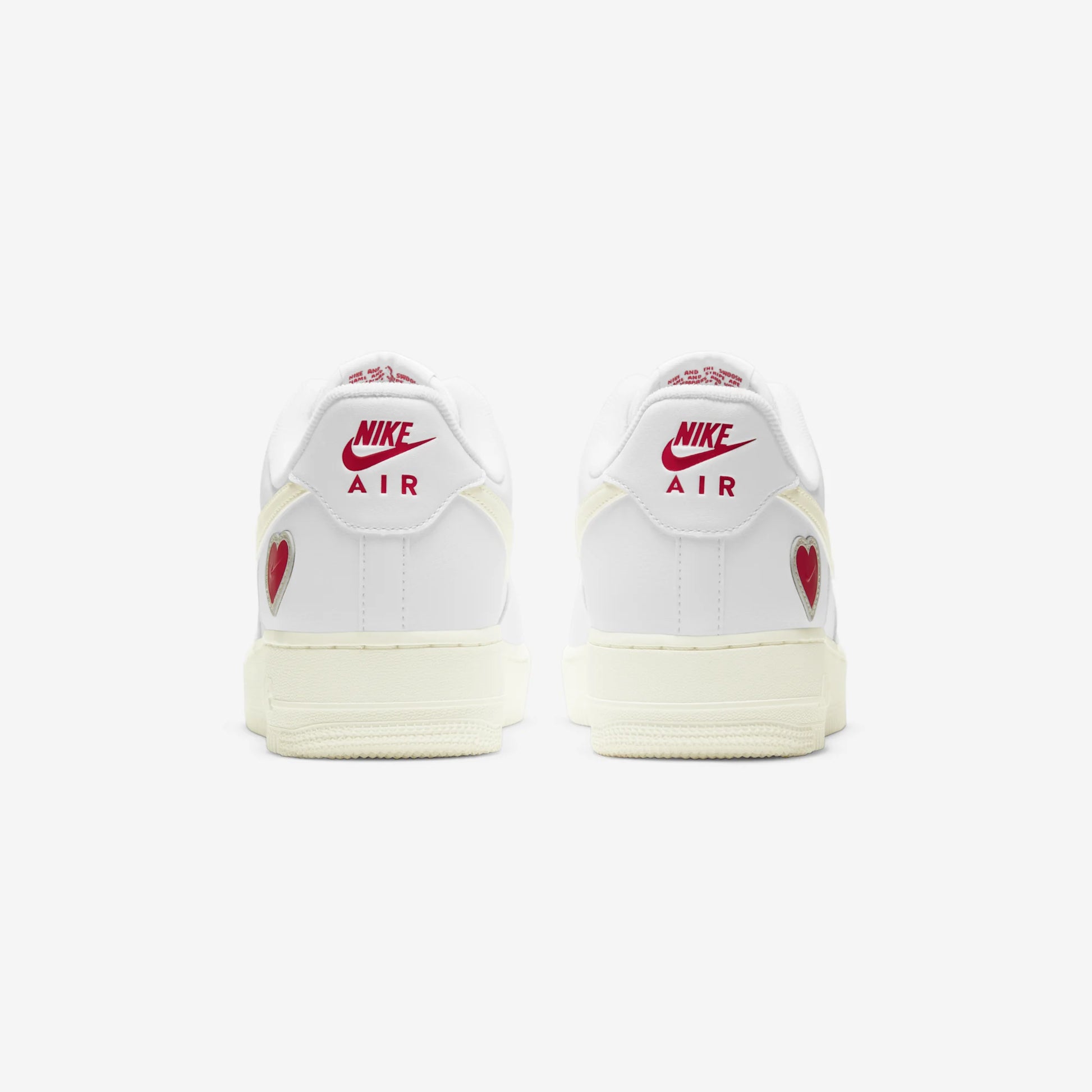 Nike Air Force 1 Low Valentine's Day (2021)