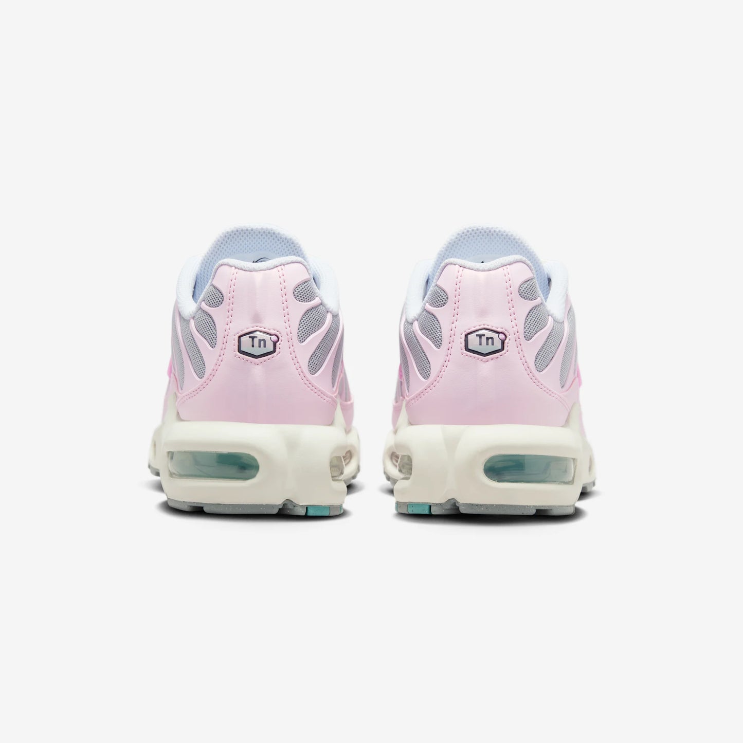 Nike Air Max Plus Paw Print Pink Foam (Women's)