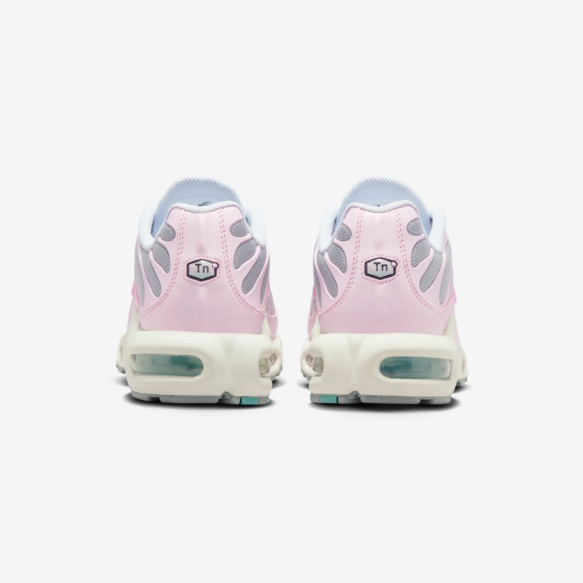 Nike Air Max Plus Paw Print Pink Foam (Women's)