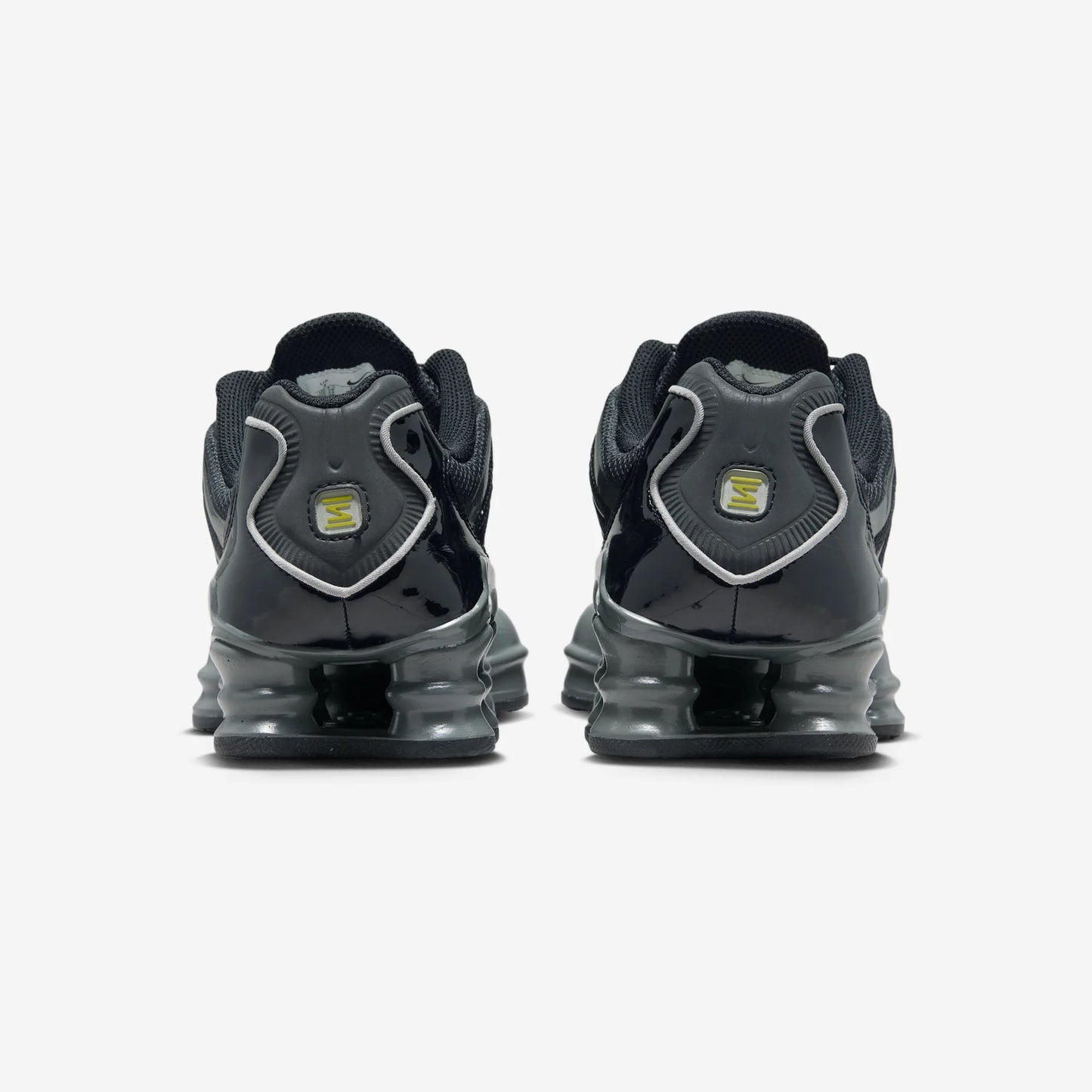Nike Shox TL Black Iron Grey (Women's)