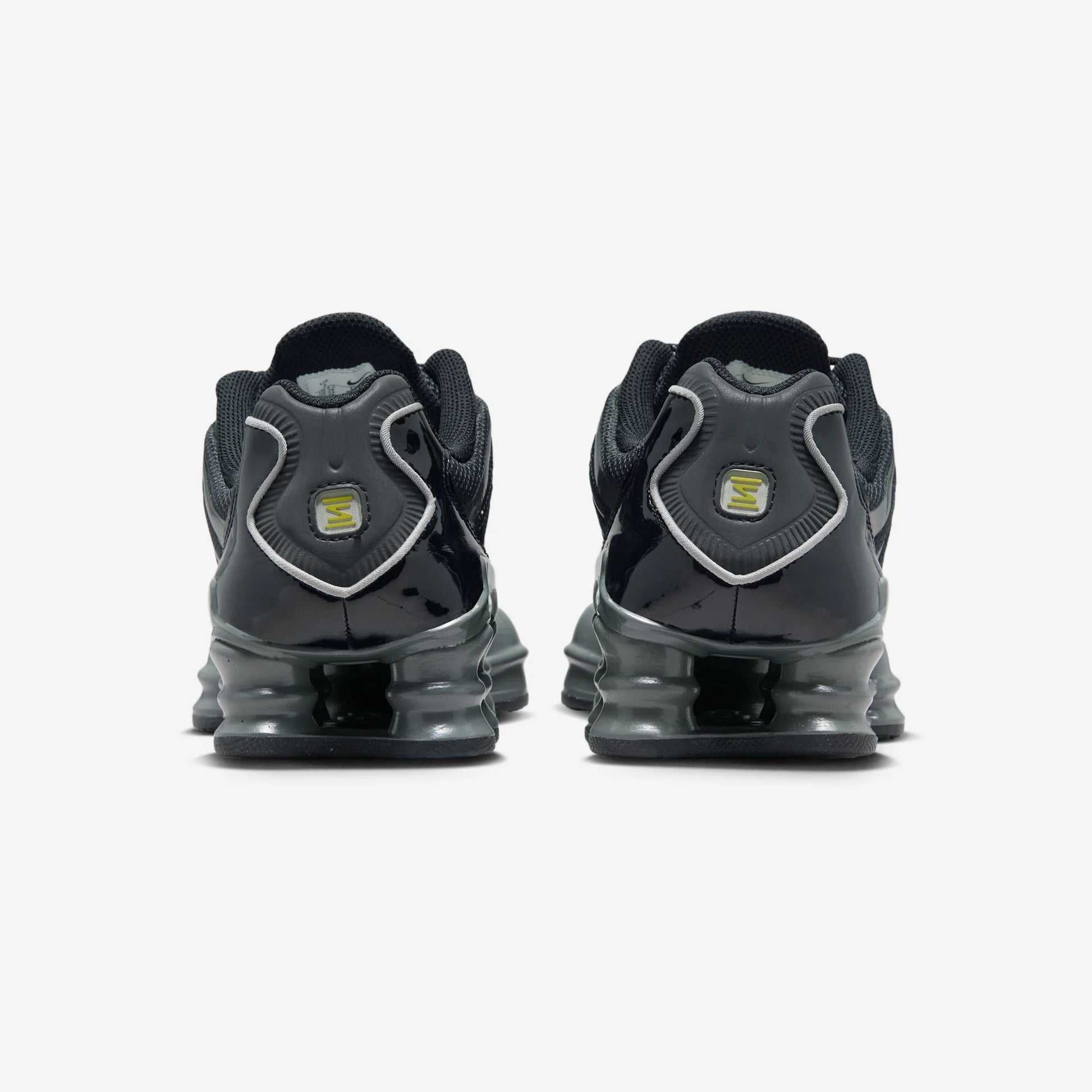 Nike Shox TL Black Iron Grey (Women's)