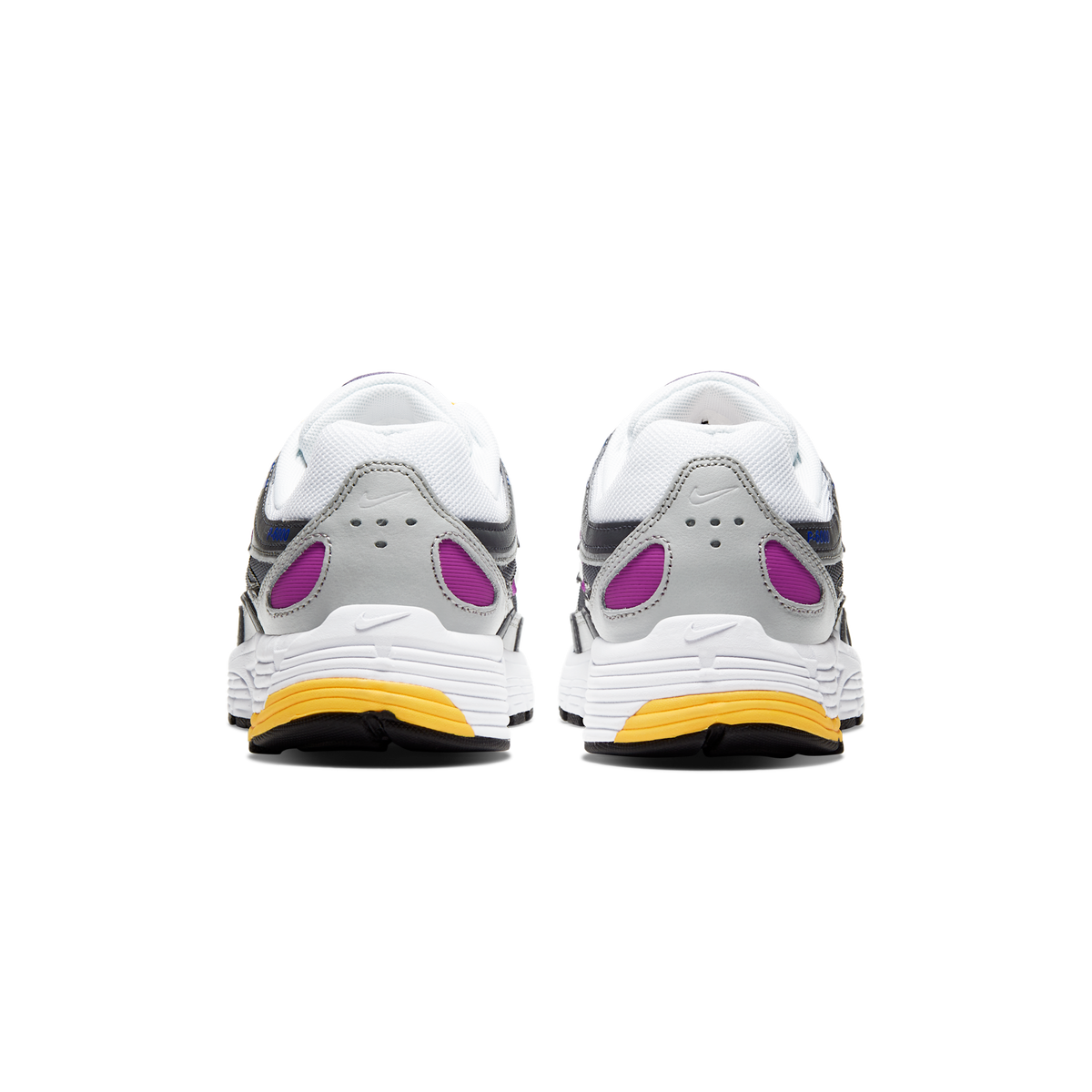 Nike P-6000 Grey Fog (Women's)