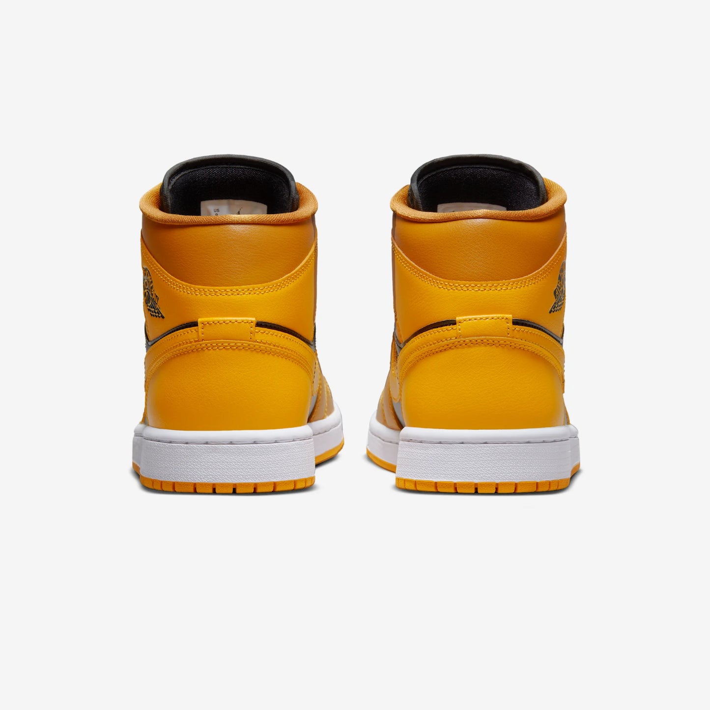 Jordan 1 Mid Chutney Taxi (Women's)
